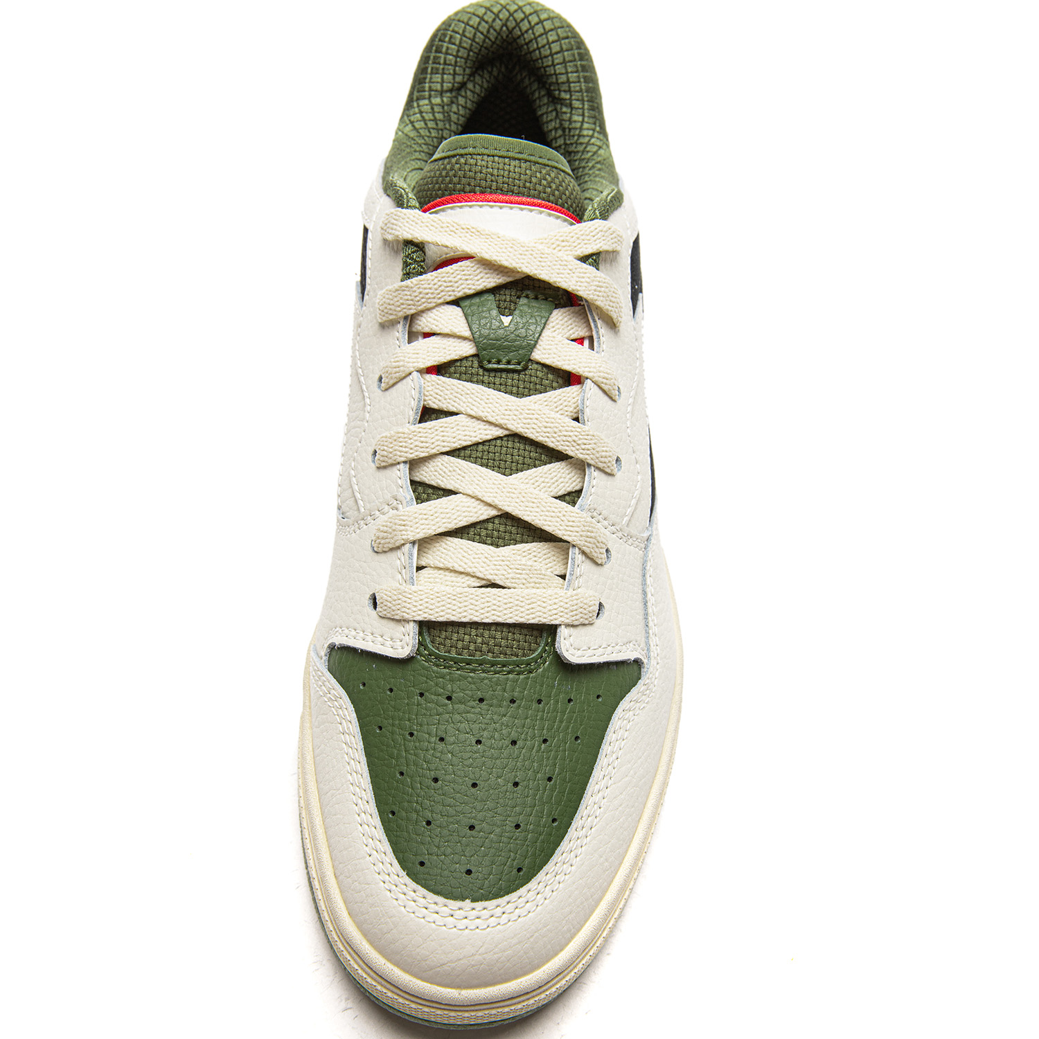 AEPV055-4 Кеды для скейтбординга Wave Pro SE бежевый