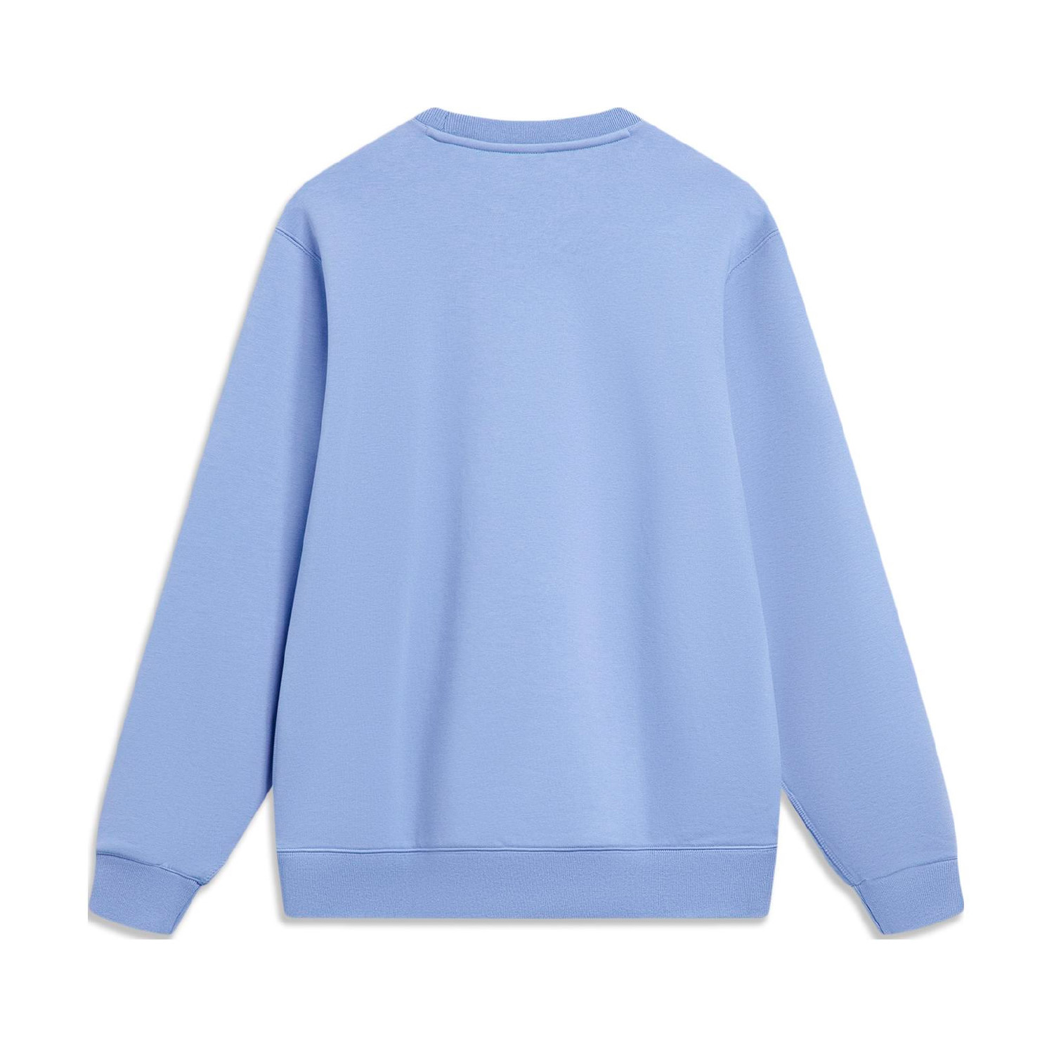 AWDU029-4 Свитшот Sports Life синий