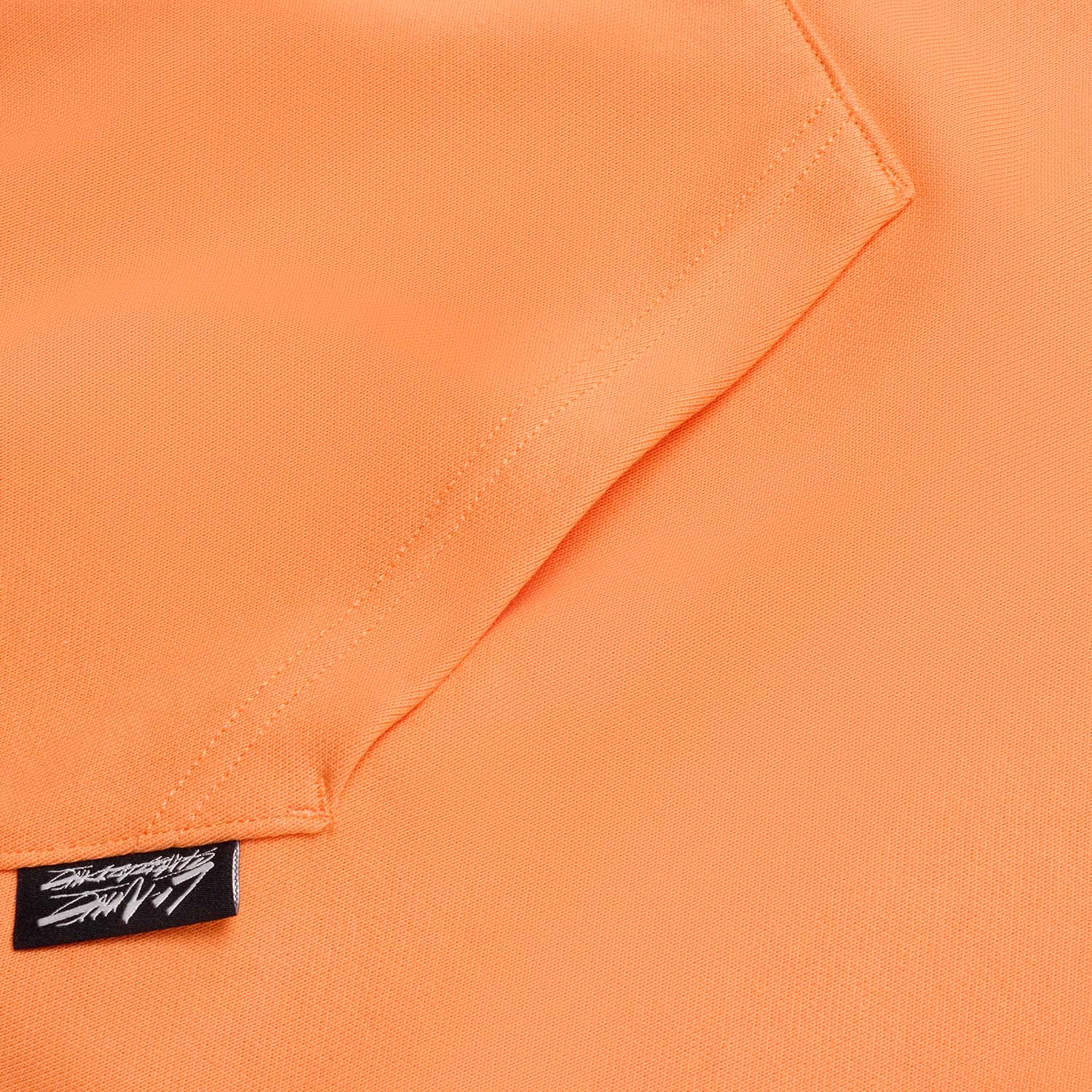 AWDT443-2 Худи Extreme Sports оранжевый