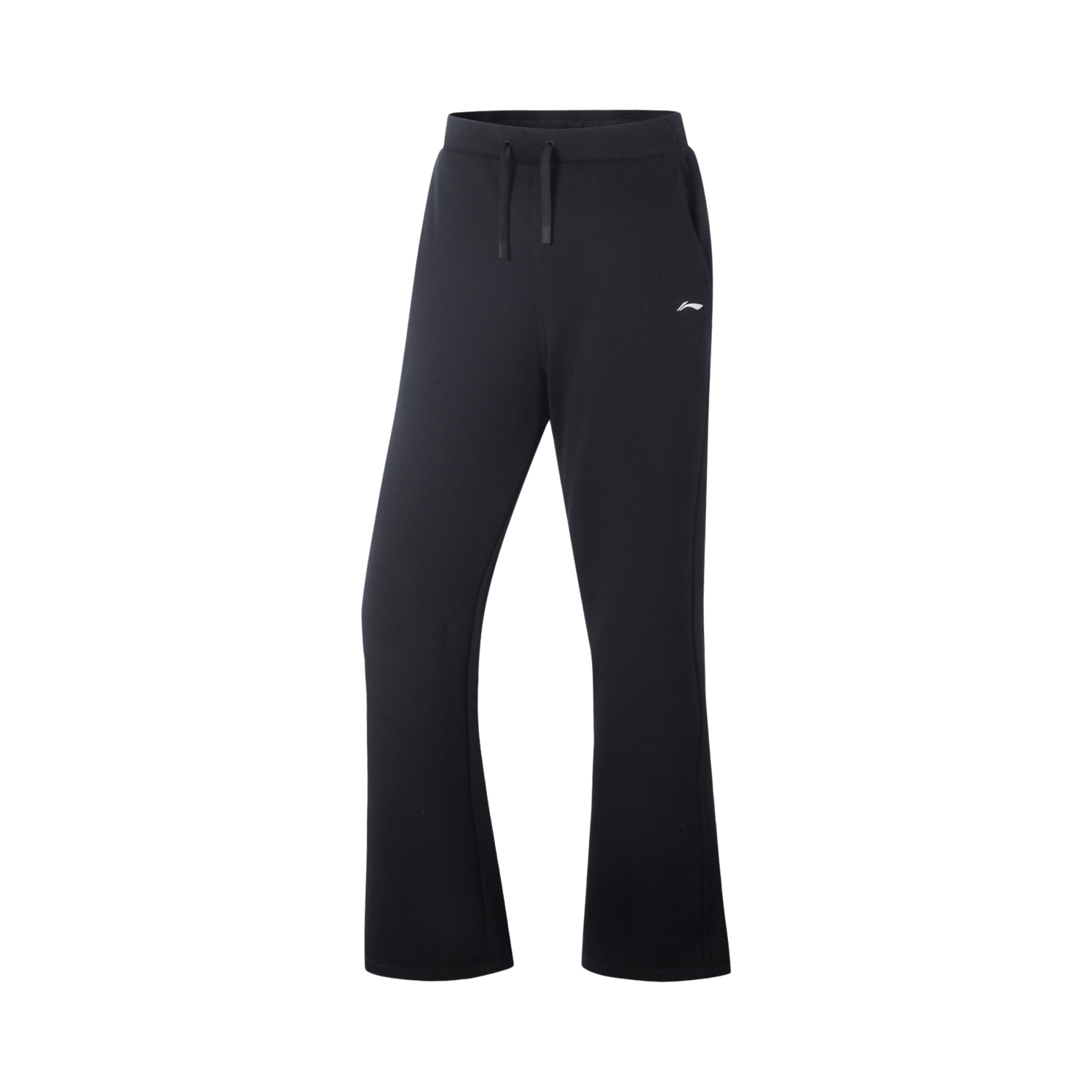 AKLV818-1 Брюки спортивные Workout черный