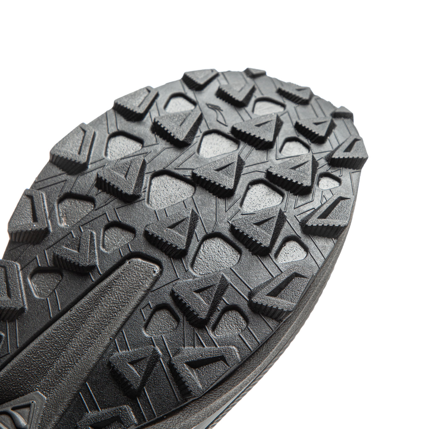 ARNV015-5 Кроссовки трейловые Ben Xiao серый