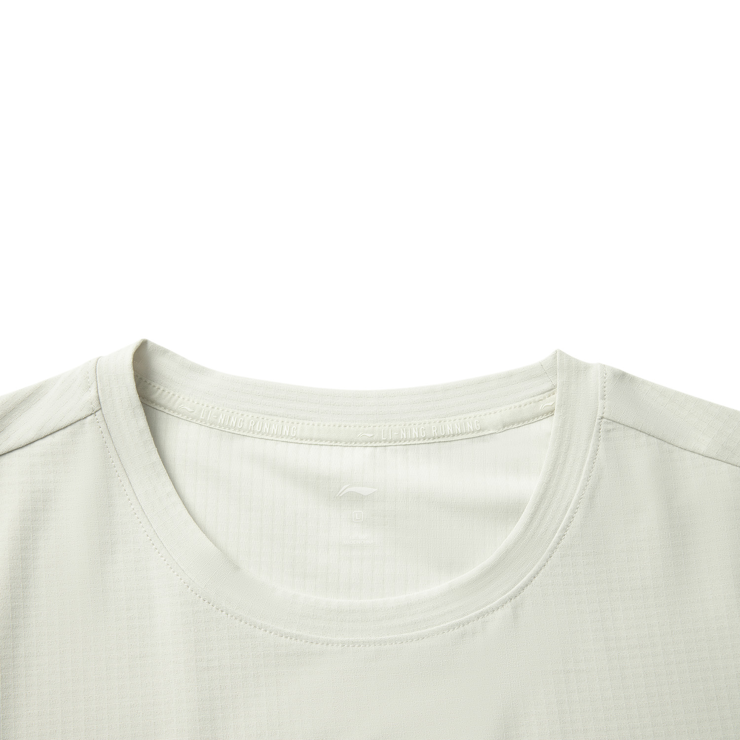 ATSV371-2 Футболка Jogging серый