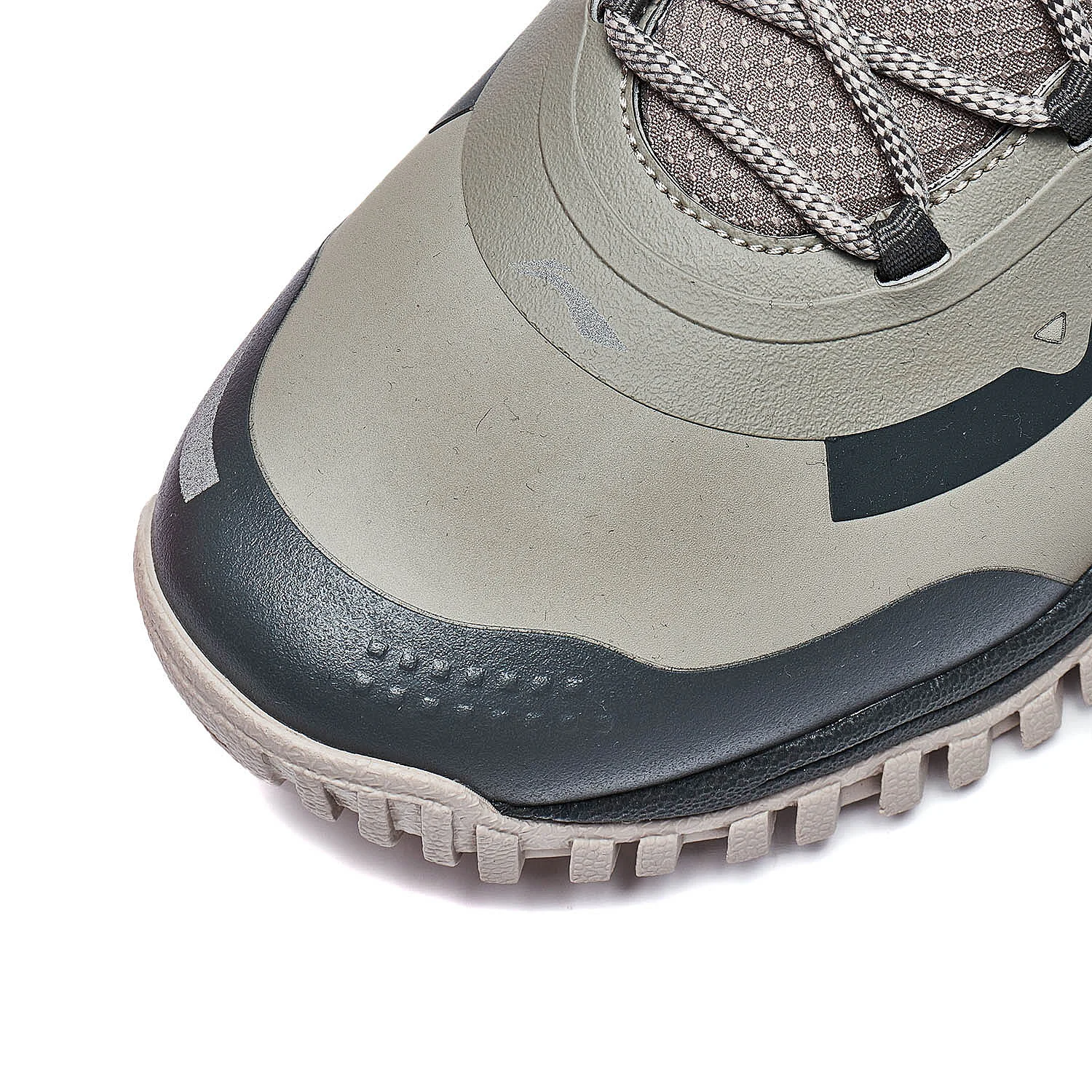 AGLT183-2 Кроссовки утепленные Conqueror Lite мульти