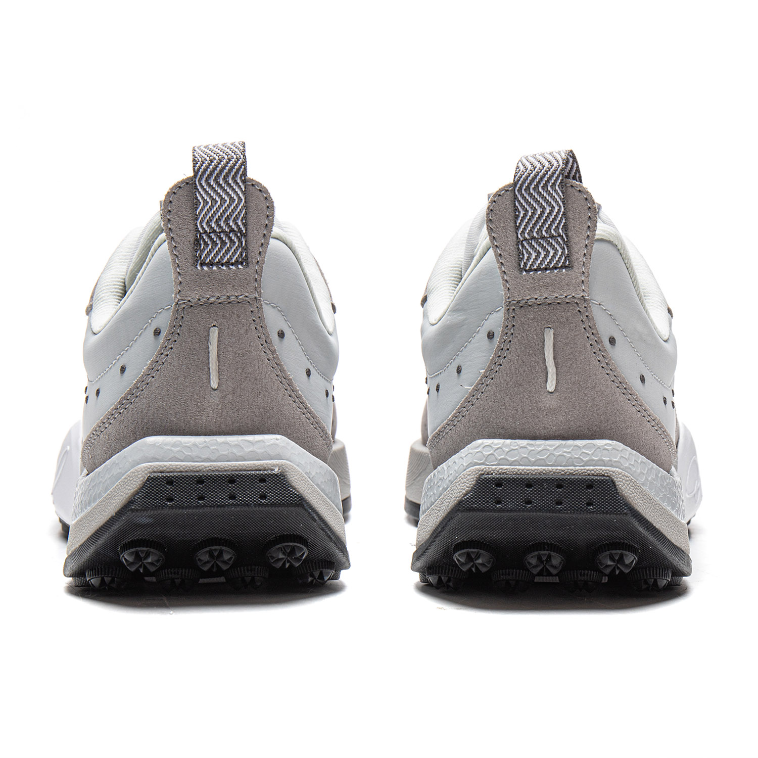 ABCW009-3 Кроссовки Wade 1% серый