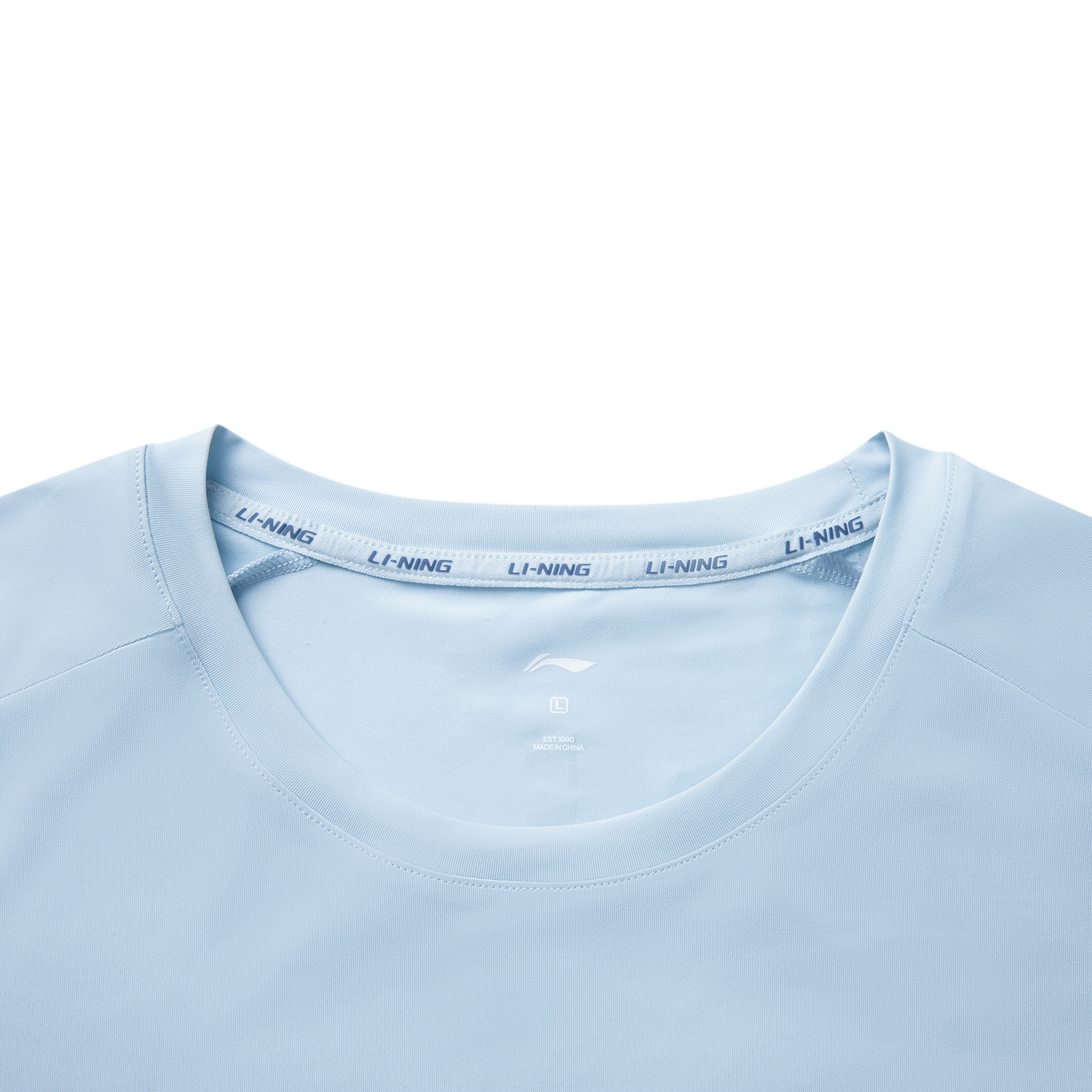 ATSV389-8 Футболка Active синий