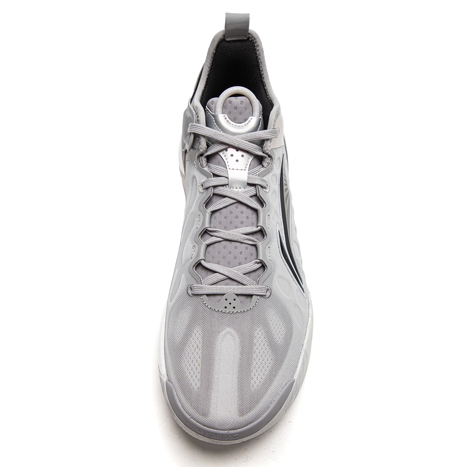 ABAV049-6 Баскетбольные кроссовки Yushuai 19 V2 серый