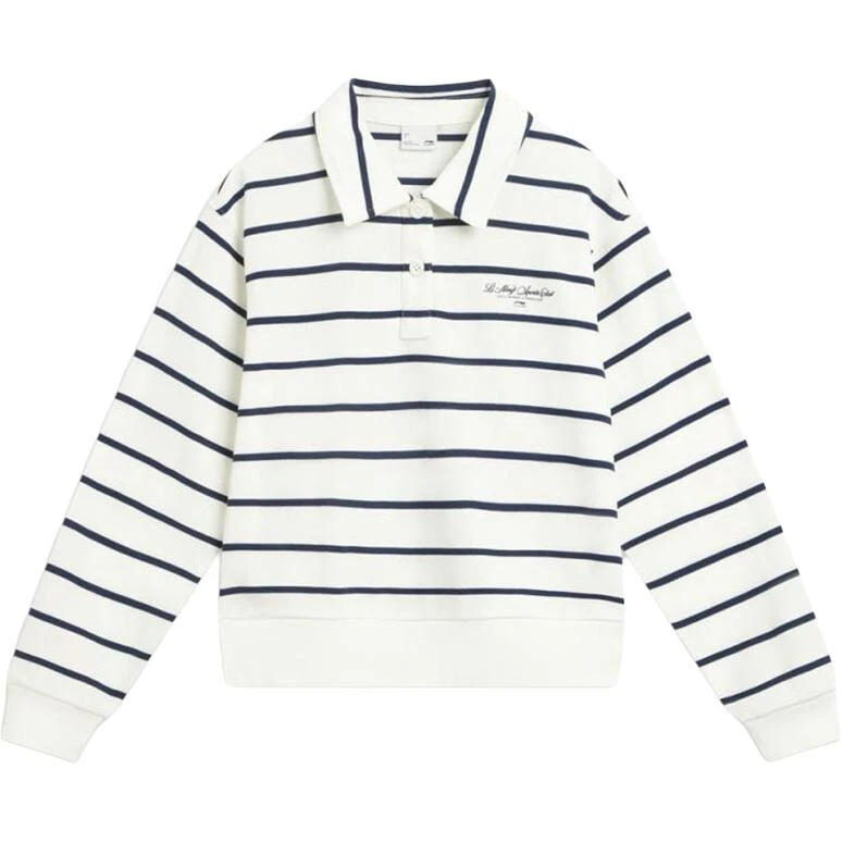 AWDV532-1 Толстовка Sports Style молочный