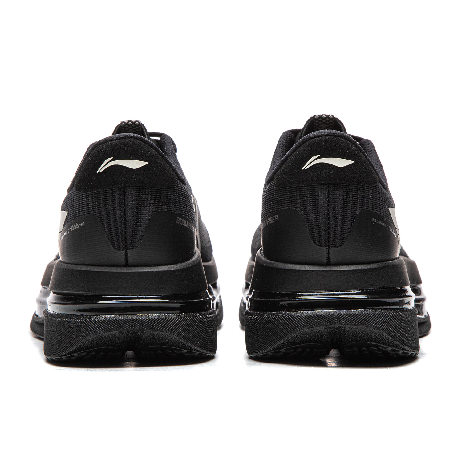 ARPW008-3 Кроссовки беговые Professional Running черный