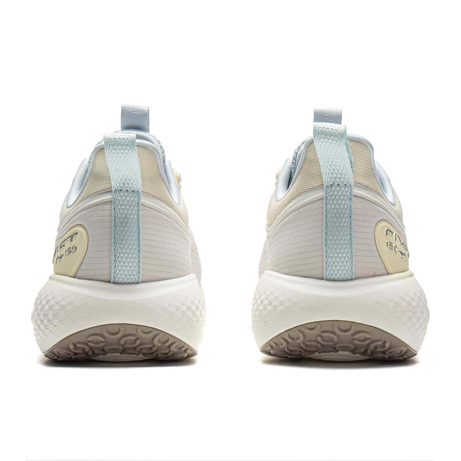 AGLW002-1 Кроссовки Soft Go 3 белый