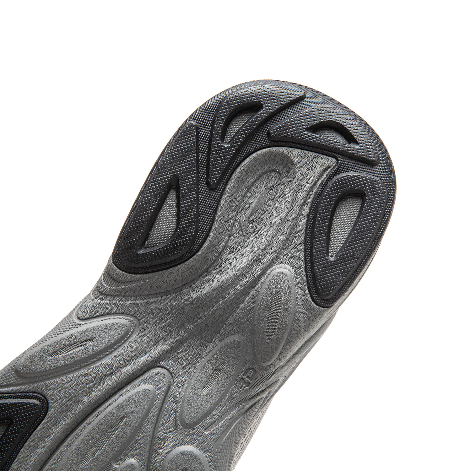 AGCW029-4 Кроссовки Nebula серый