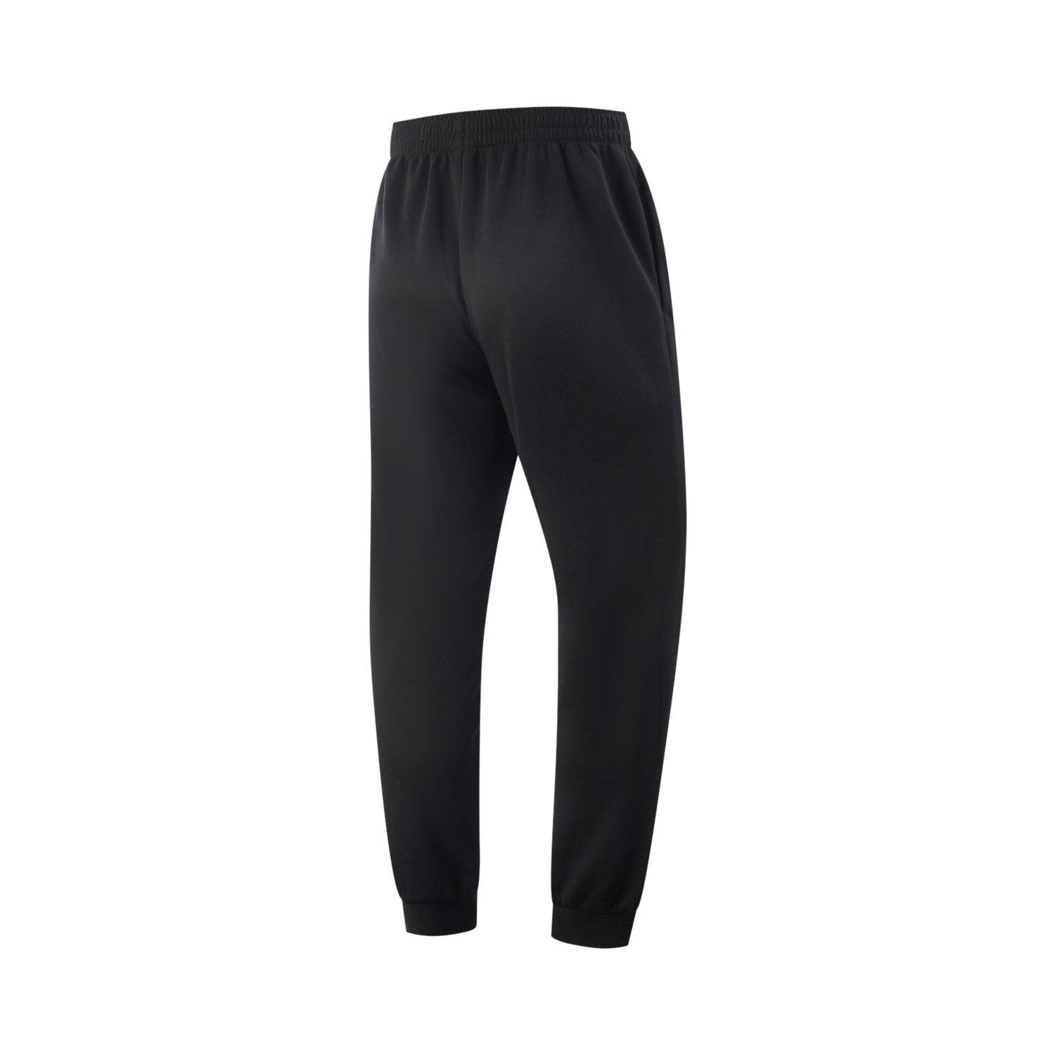 AKLV815-2 Брюки-джоггеры Essentials черный