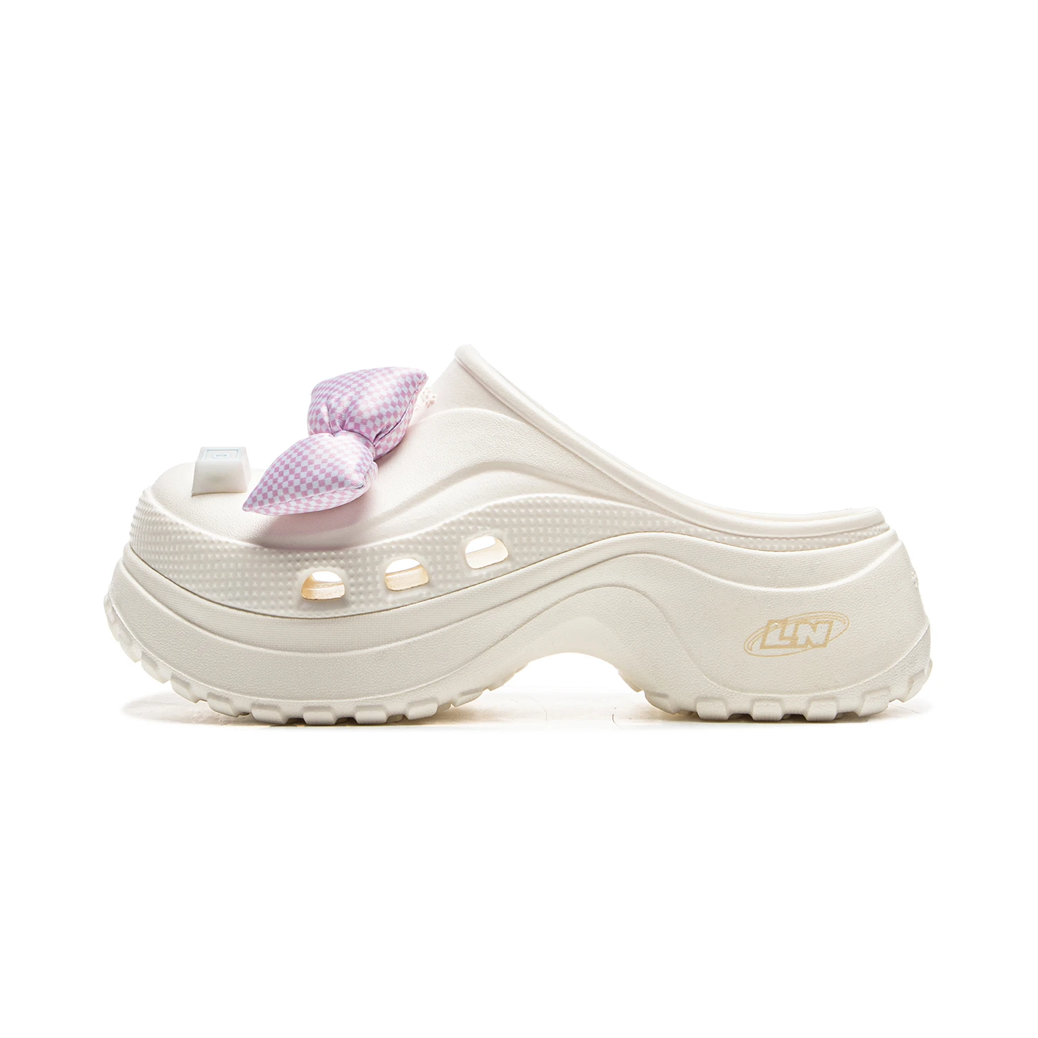 AGAV004-1 Сланцы Lifestyle Slides бежевый