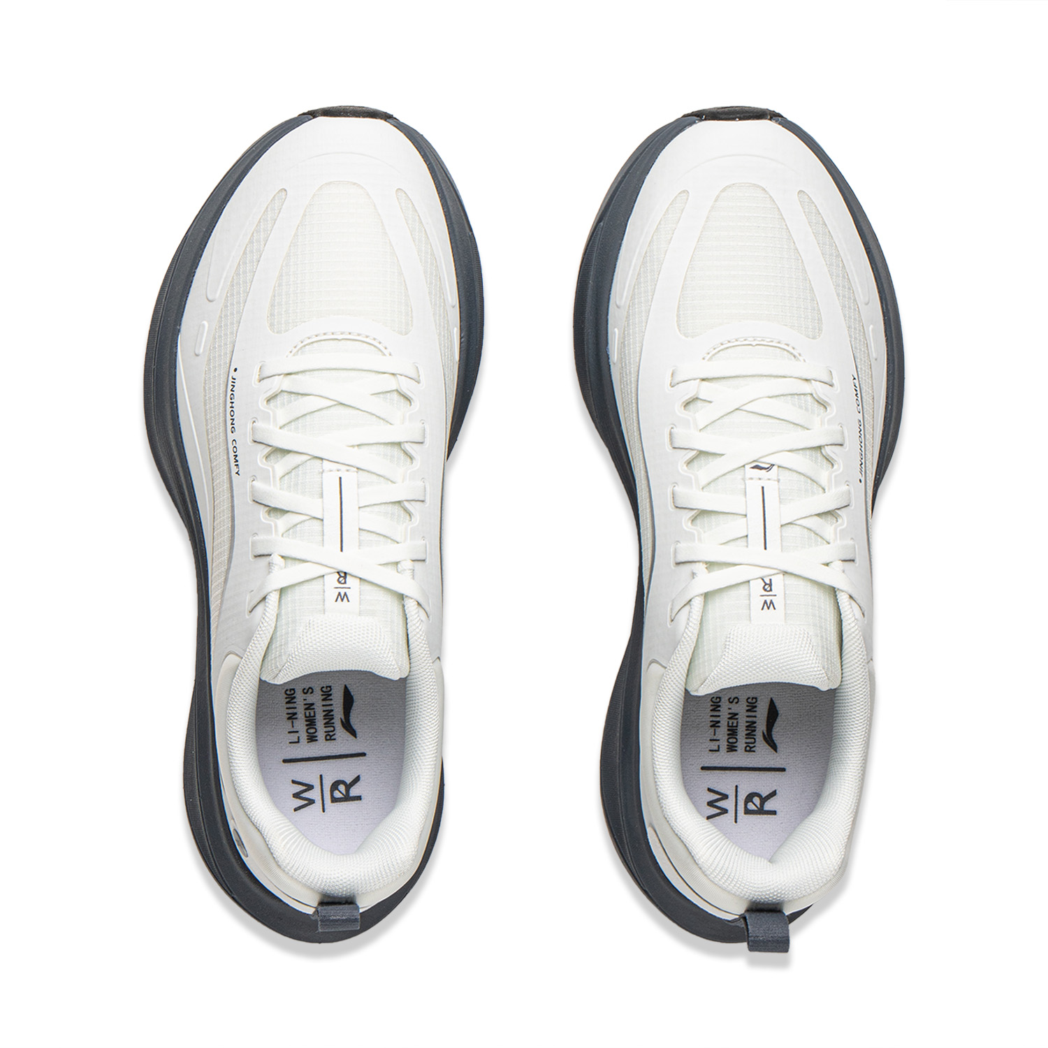 ARHW008-6 Кроссовки беговые Comfy серый