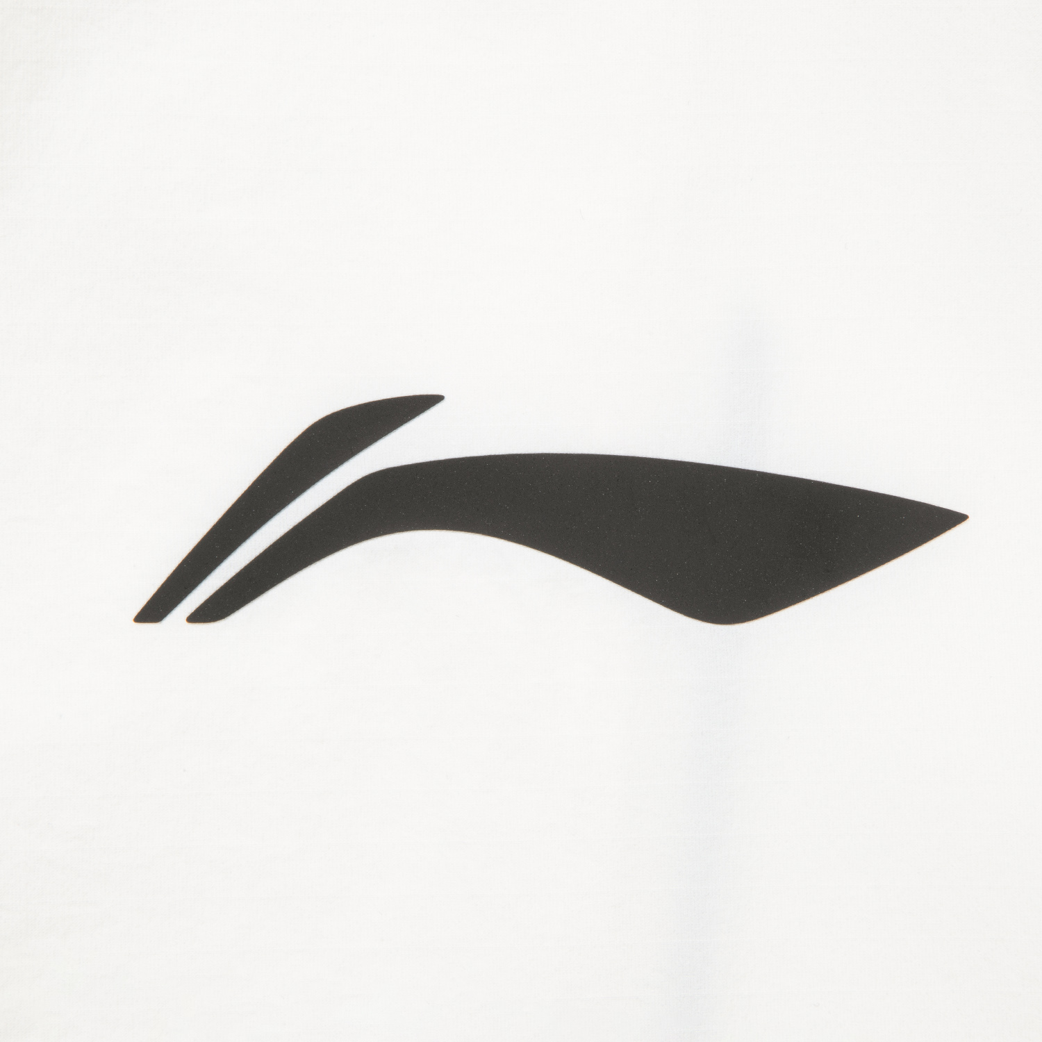 AFDVA93-4 Ветровка Jogging белый / черный