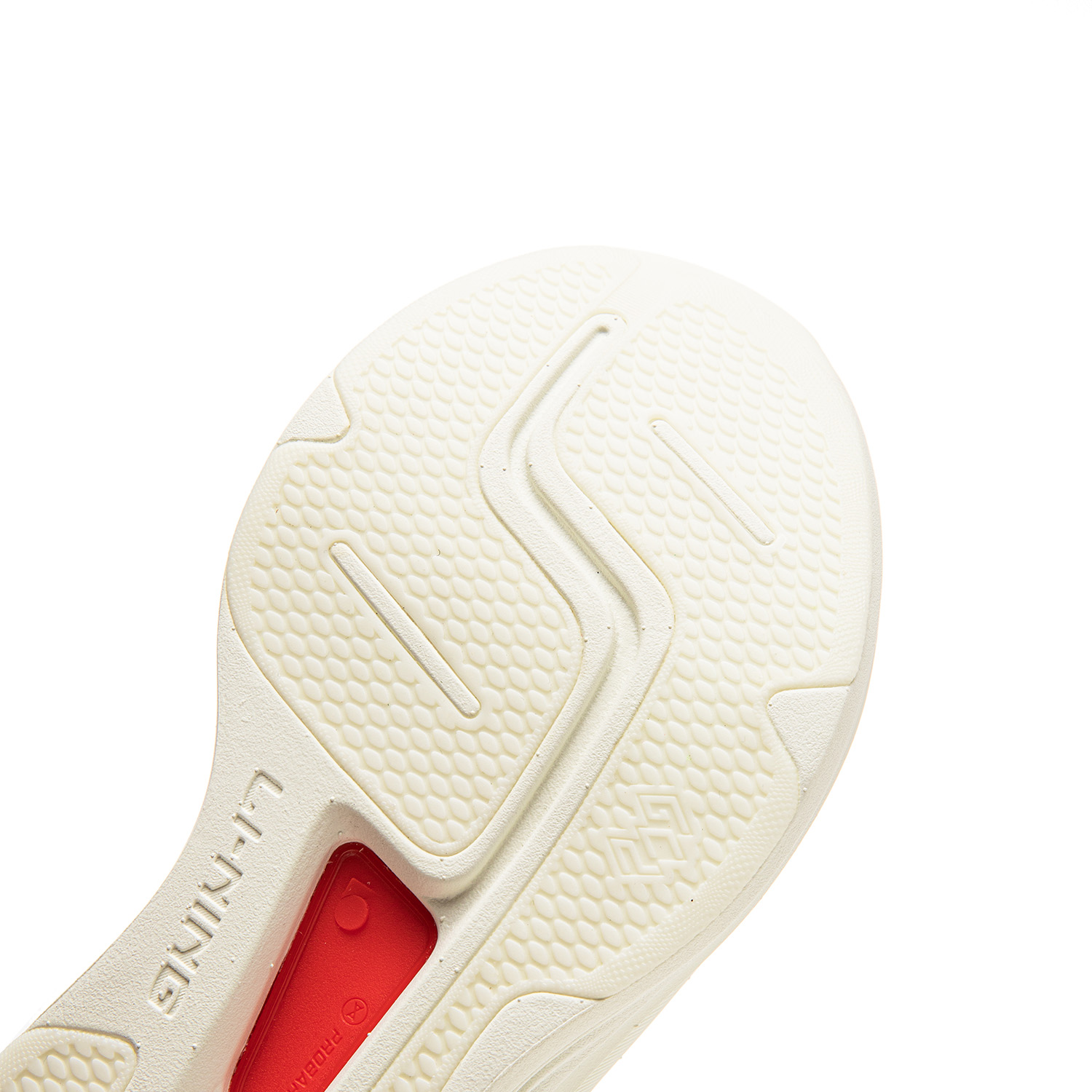 ARHW002-13 Кроссовки беговые Yueying 5 Pro молочный