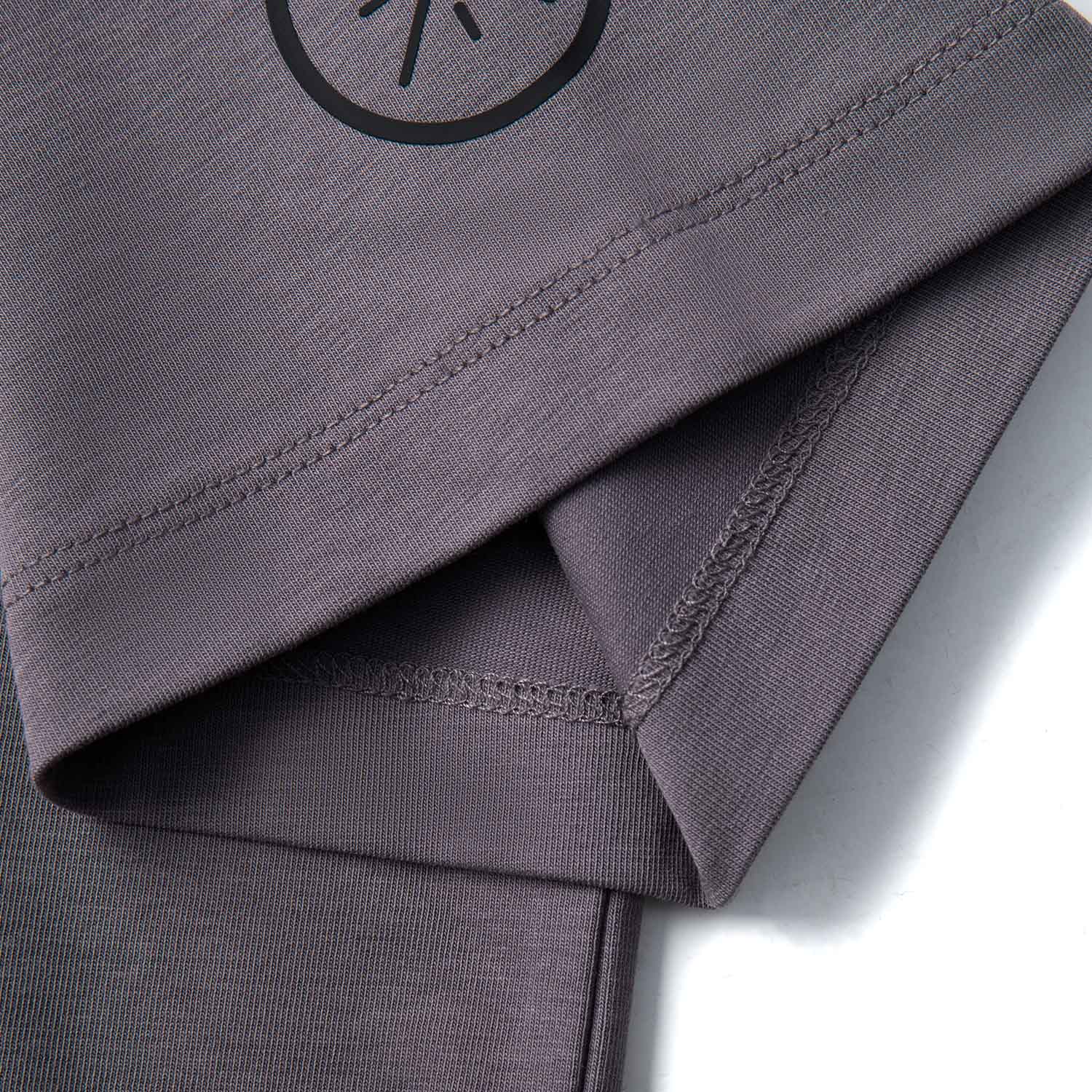 AHSV089-6 Футболка Wade Lifestyle фиолетовый