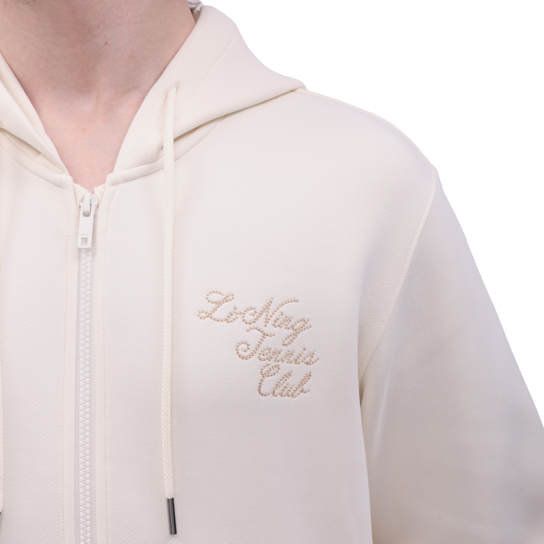 AWDW123-1 Толстовка Sports Style бежевый