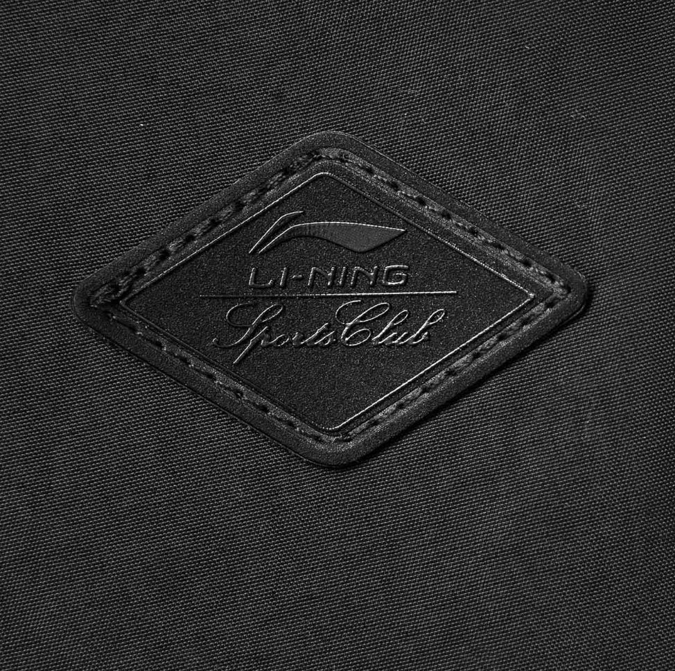 AYKV174-1 Брюки спортивные Lifestyle черный