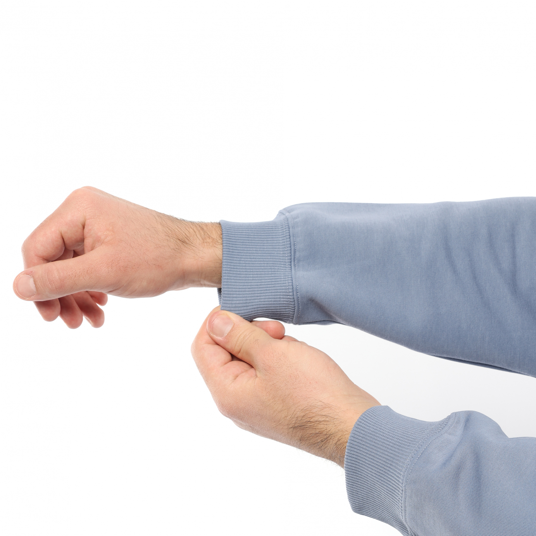 AWDV317-8 Толстовка Bad5 Off-Court синий