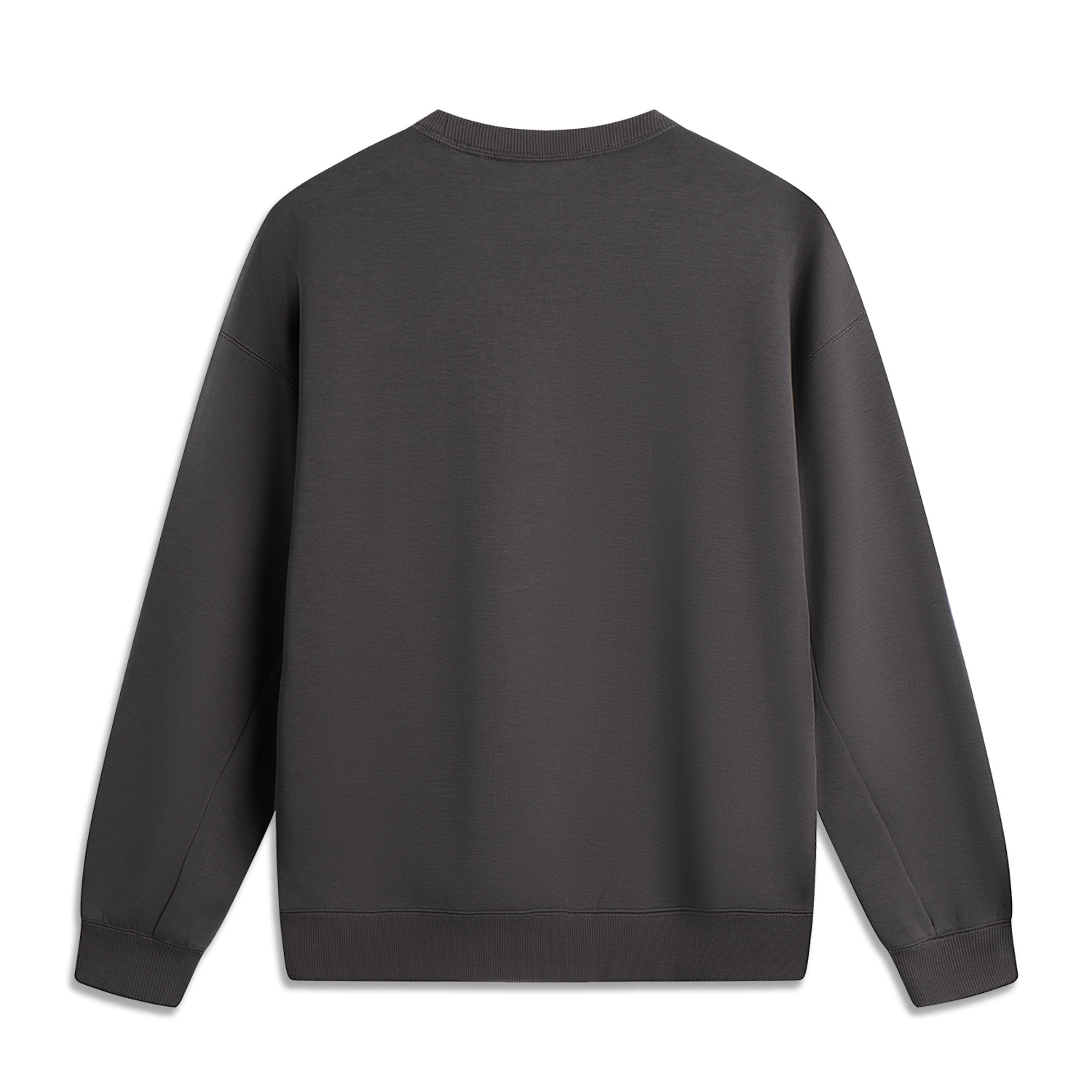 AWDV323-6 Толстовка Bad5 Off-Court серый