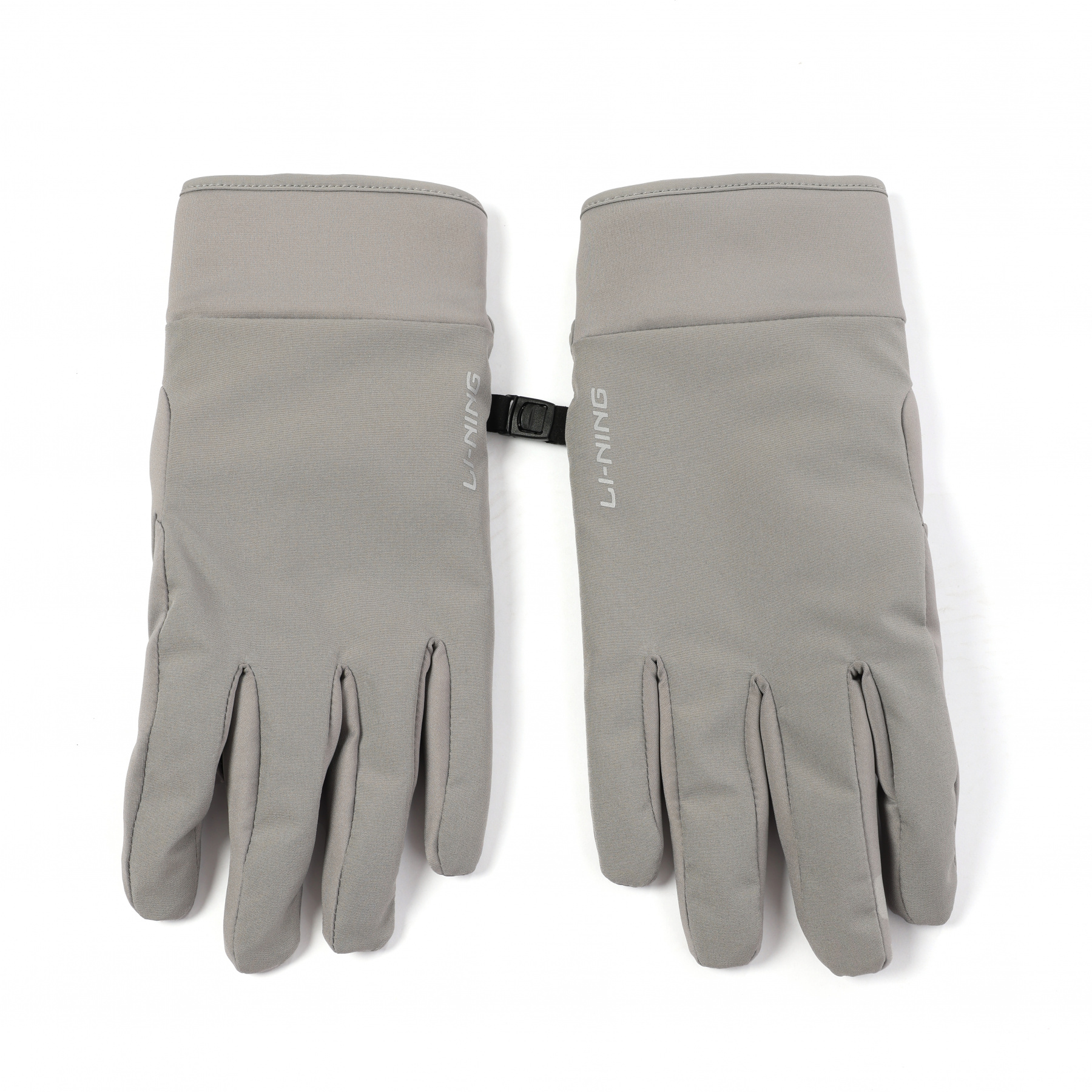 ASGU027-2 Перчатки Urban Sports серые