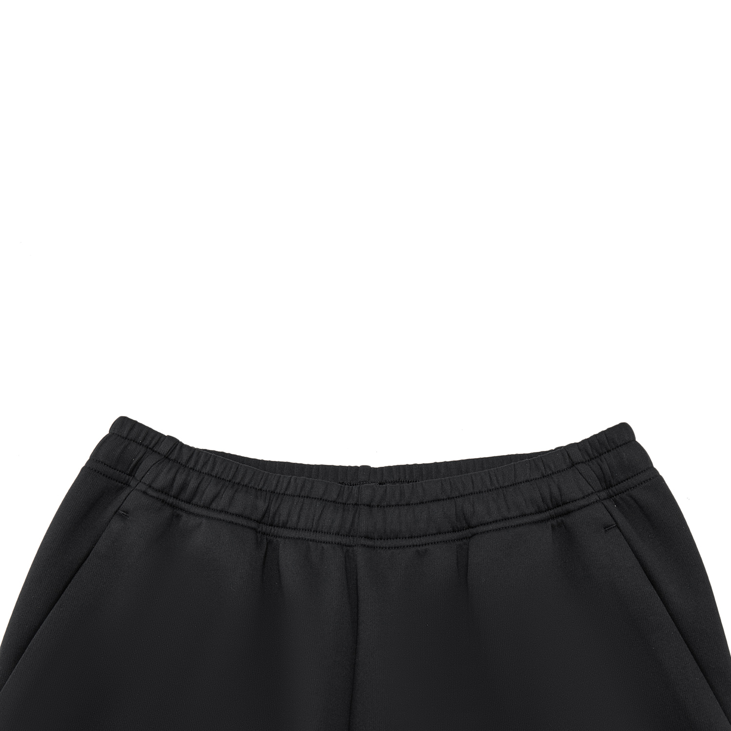 AKLW039-2 Брюки джоггеры Essentials черный