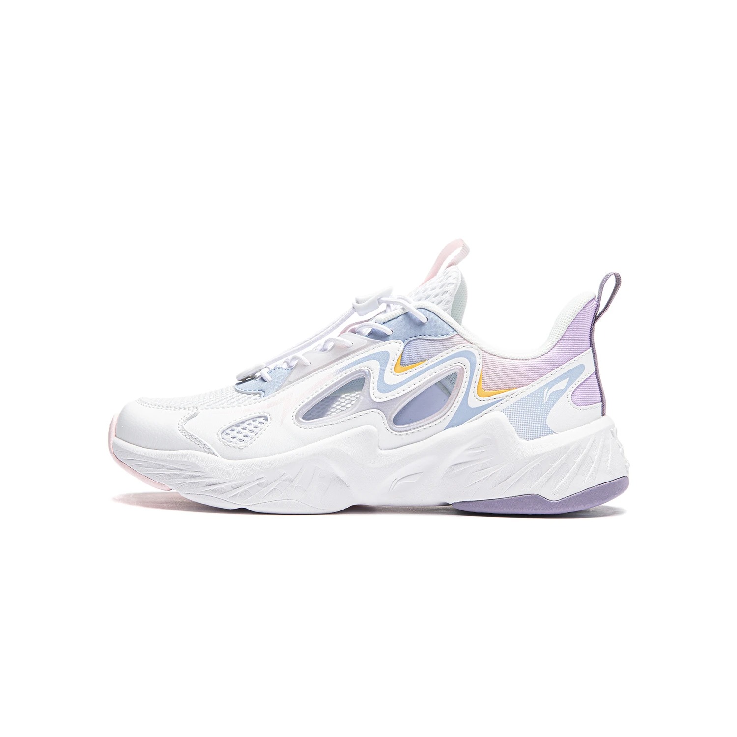 YKCU140-2 LIFESTYLE YOUTH CASUAL SHOES Pavement