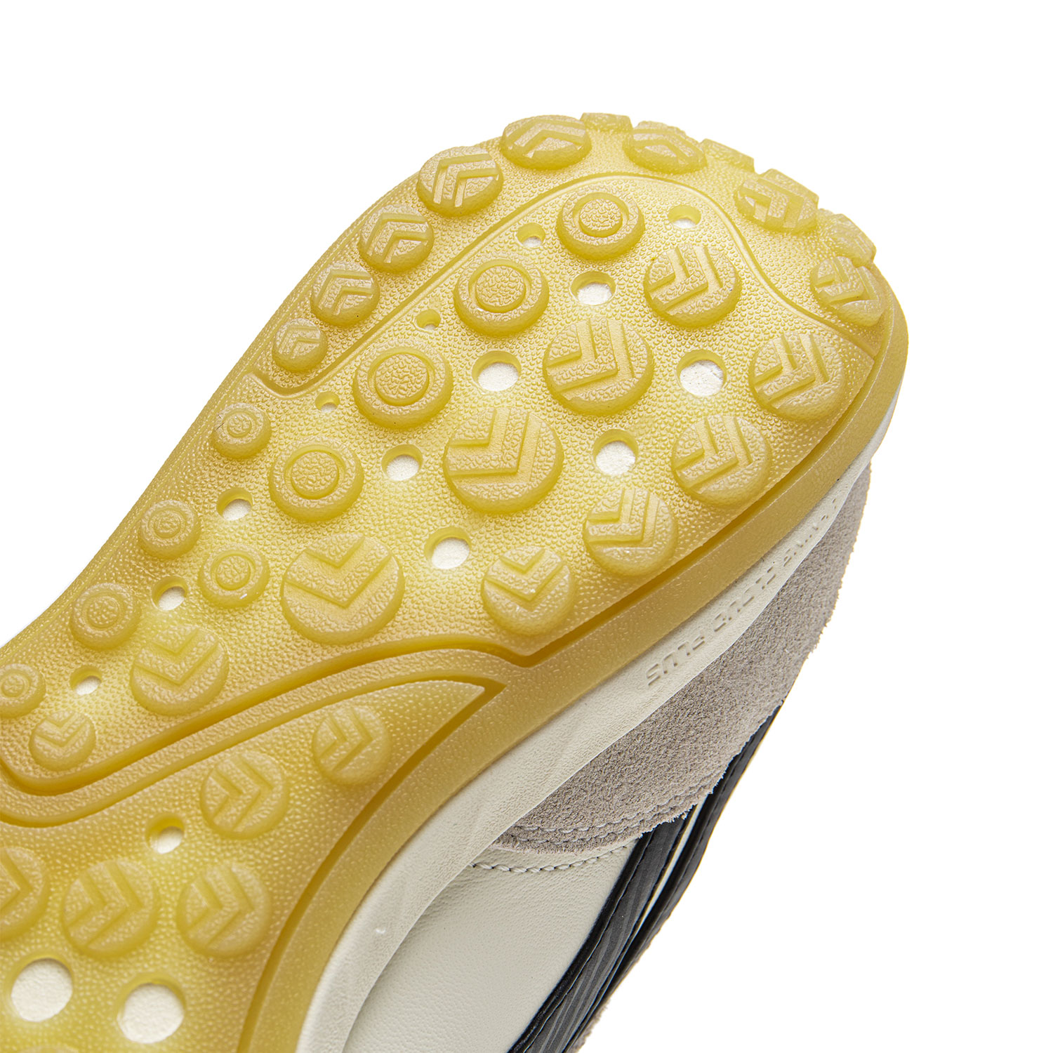 AGCW002-1 Кроссовки Flow бежевый