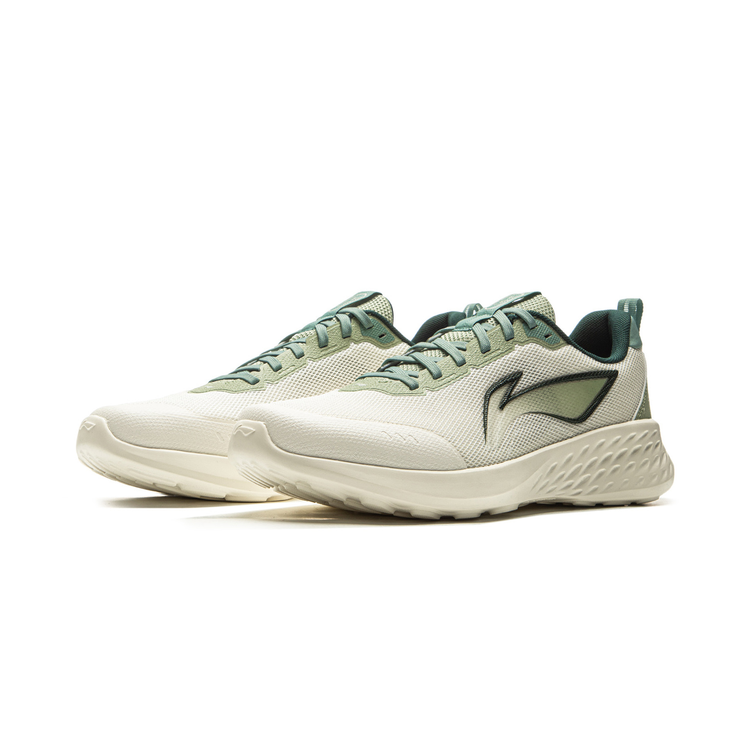 ARSV059-1 Кроссовки Light Cloud белый