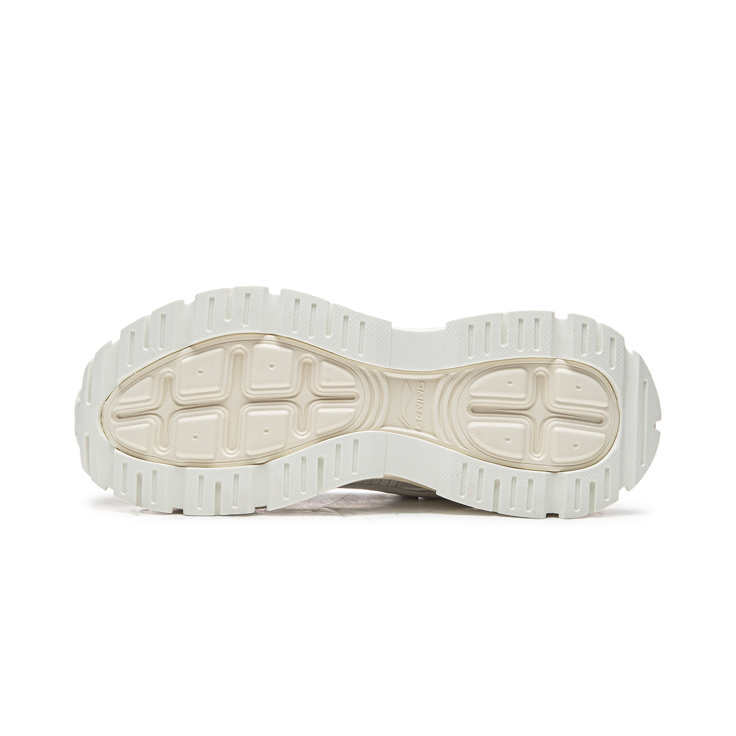 AGCW022-2 Кроссовки Sports Style серебристый