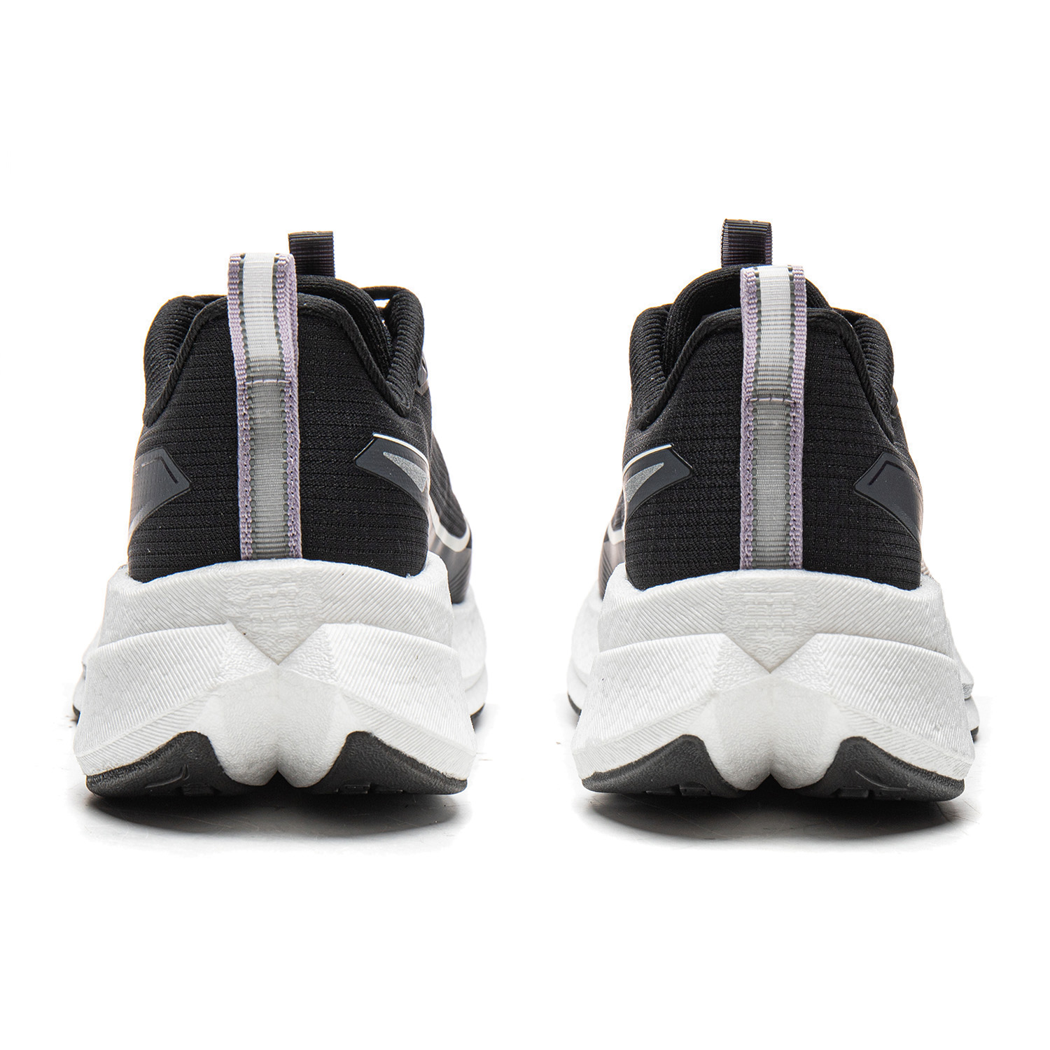 ARPW002-4 Кроссовки беговые Red Hare 9 Pro черный