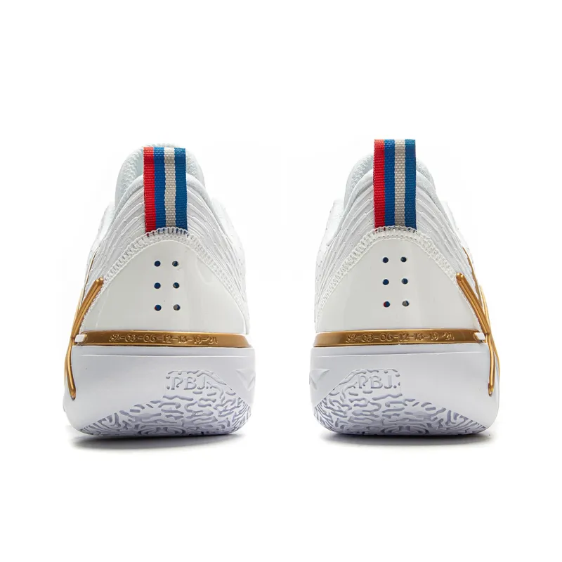 ABPV021-1 Кроссовки баскетбольные Wade Shadow 6 белый