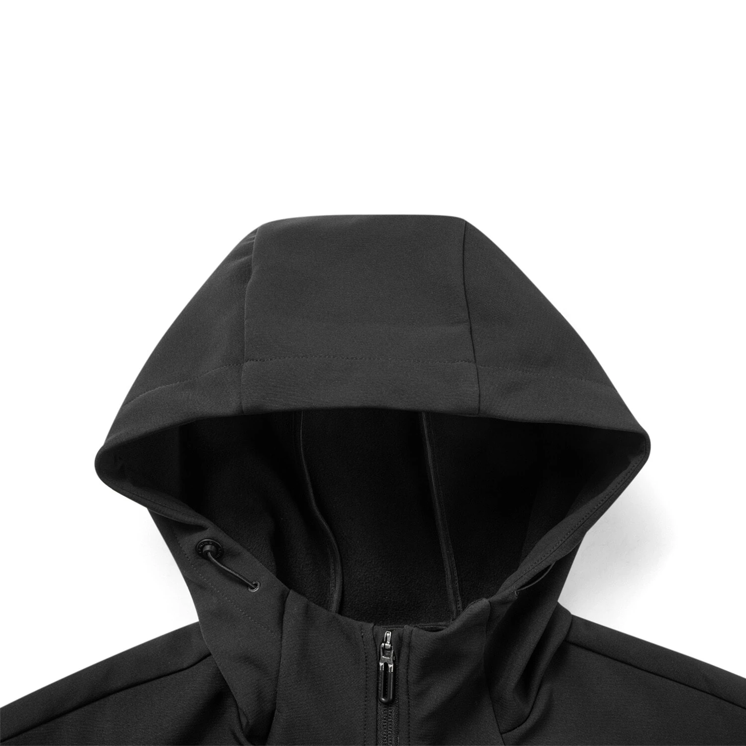 AFDVB33-1 Ветровка Active черный