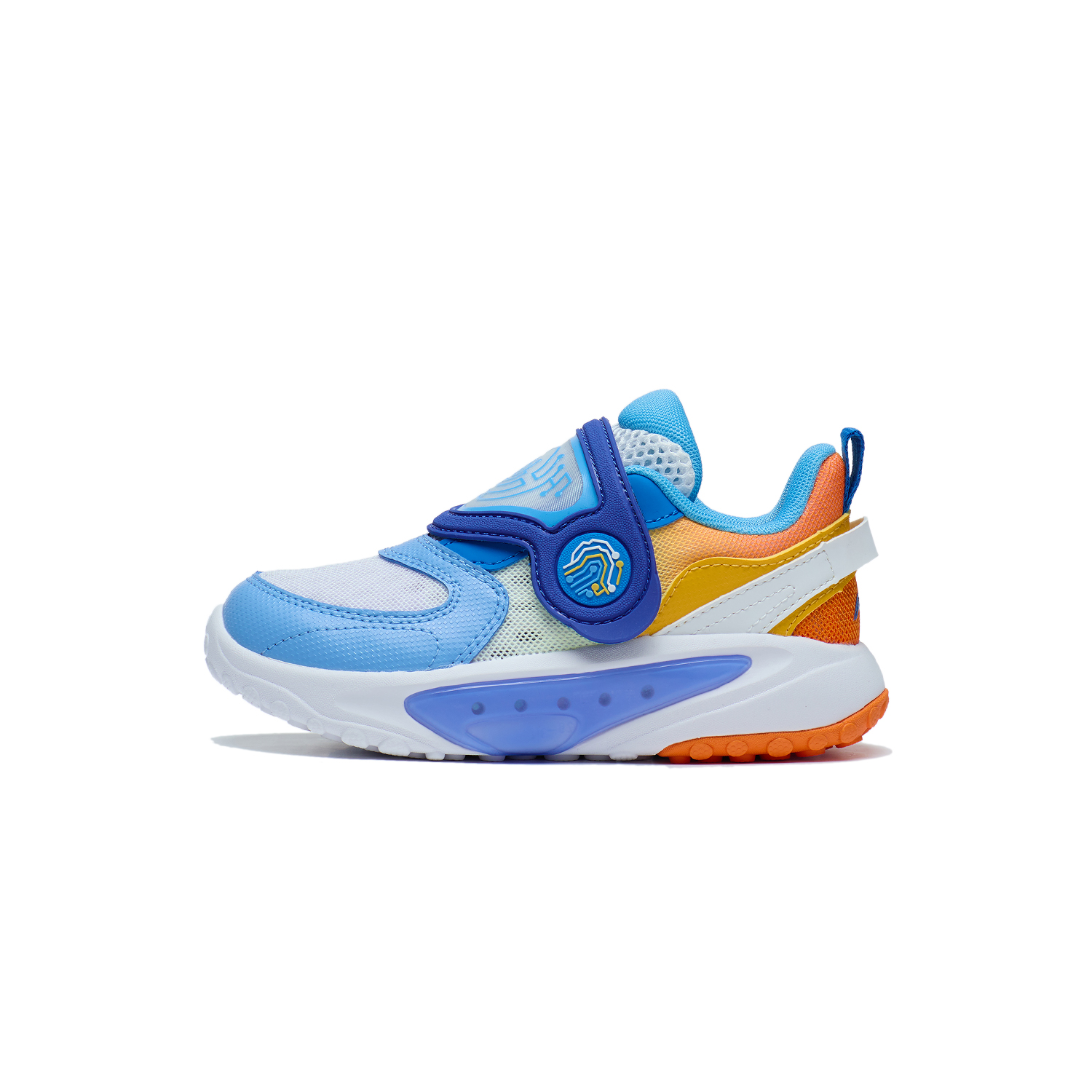 YKNT048-3 Кроссовки