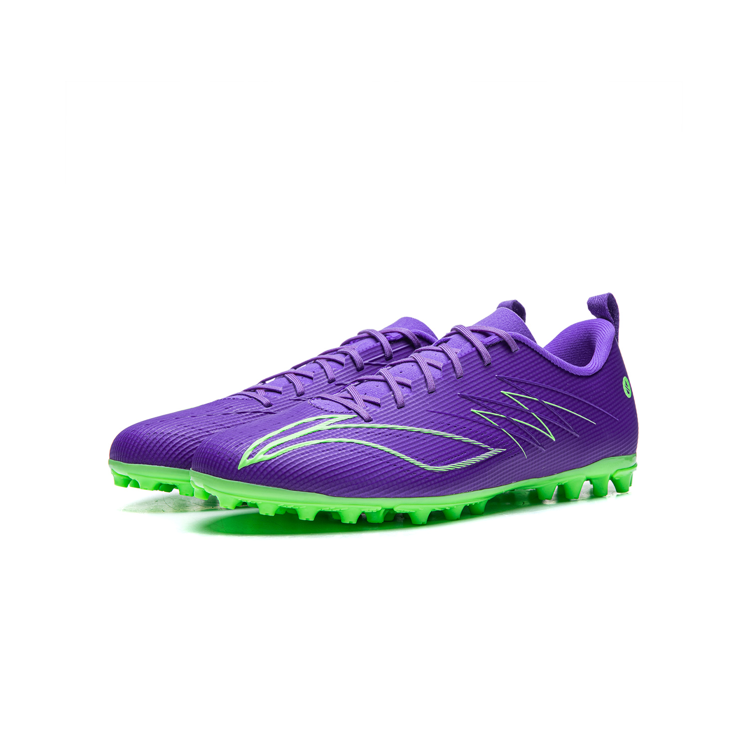 YSFW011-2 Футбольные бутсы AG/MG Soccer разноцветные