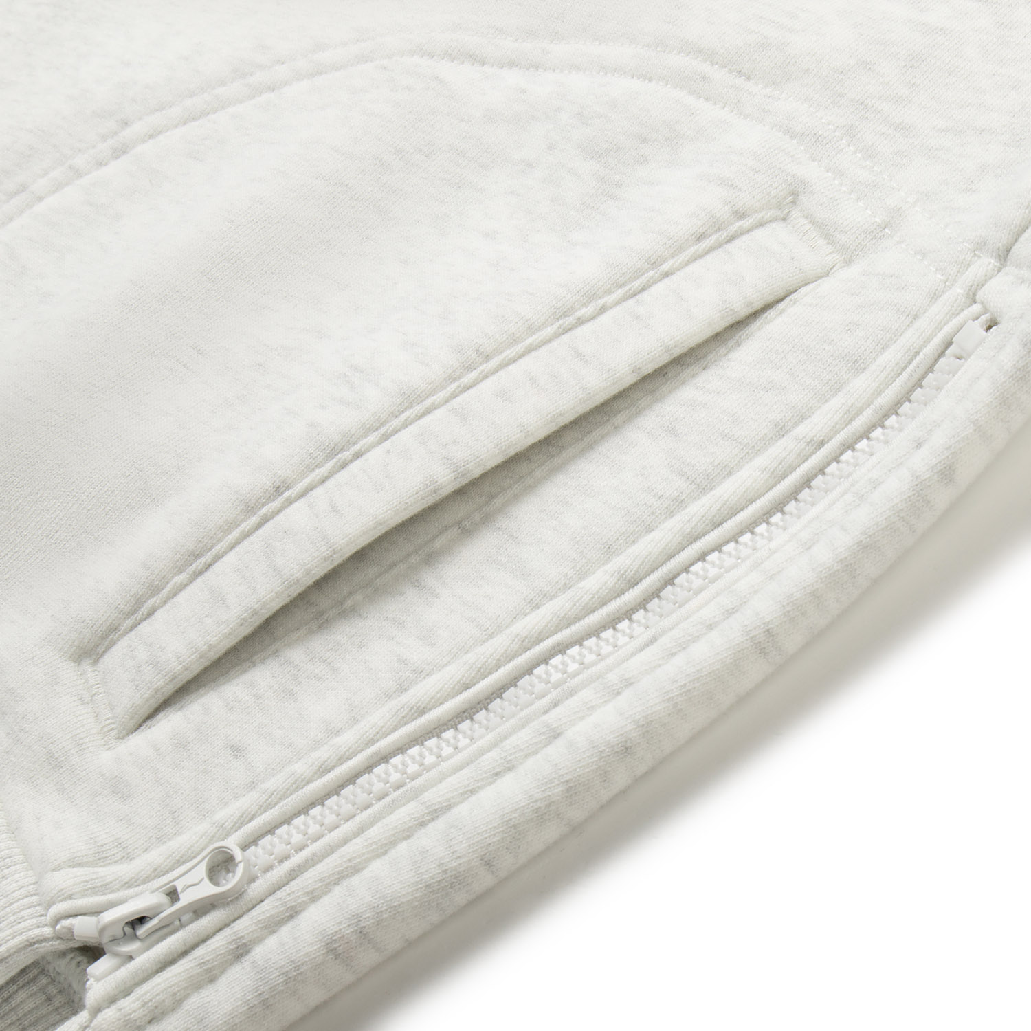 AWDW276-1 Толстовка Sports Style серый