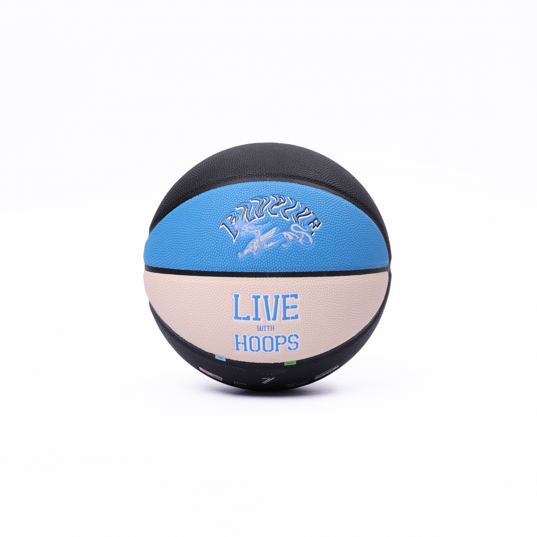 ABQU017-1 Баскетбольный мяч Badfive Elite мульти