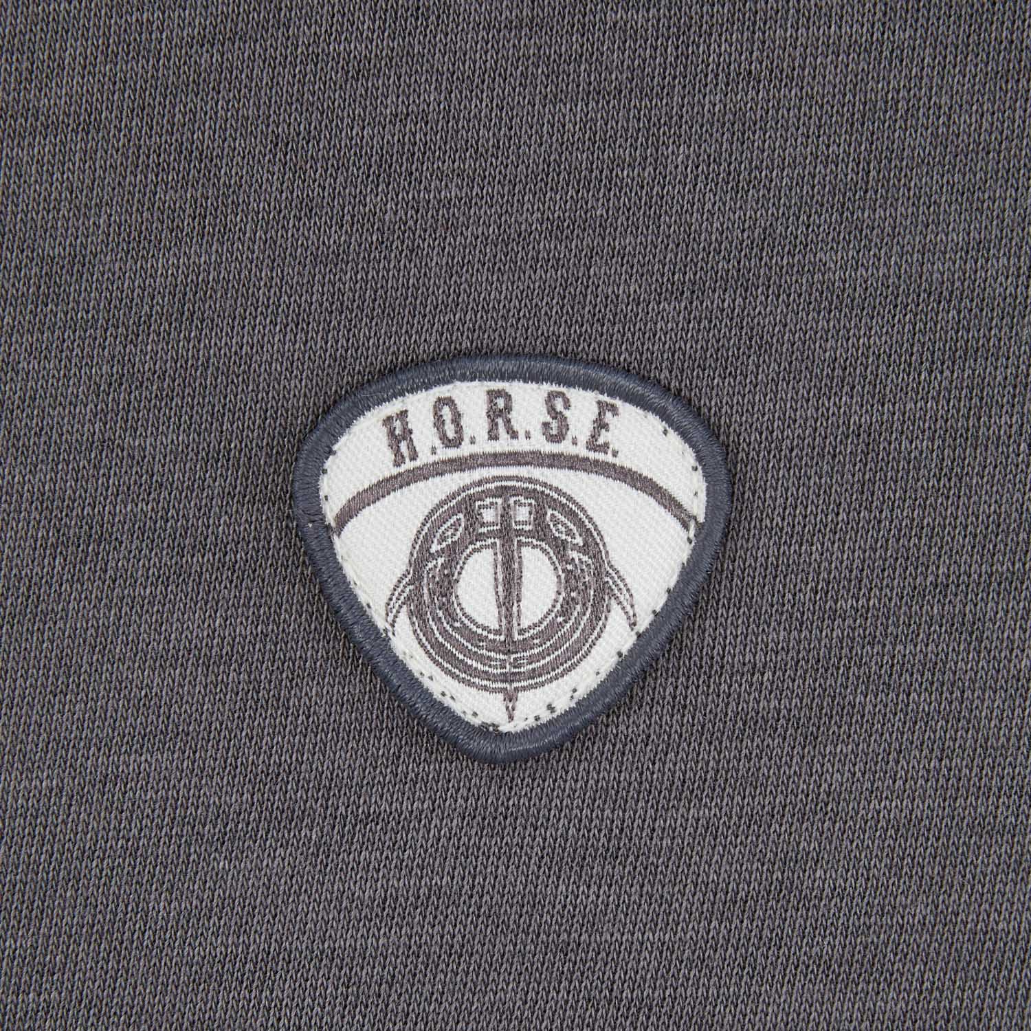 AWDW029-3 Толстовка Badfive Streetball черный