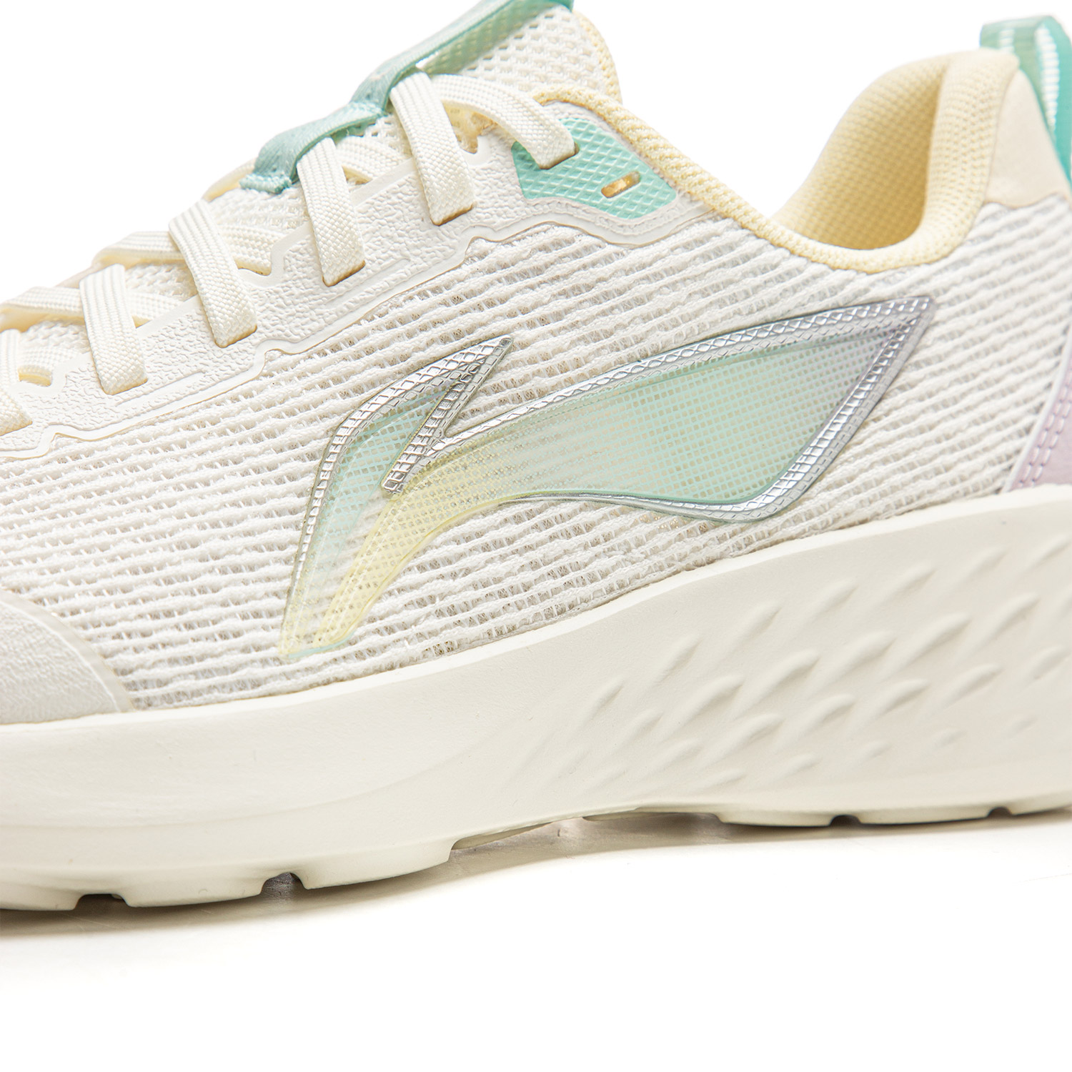 ARSV060-3 Кроссовки Light Cloud белый