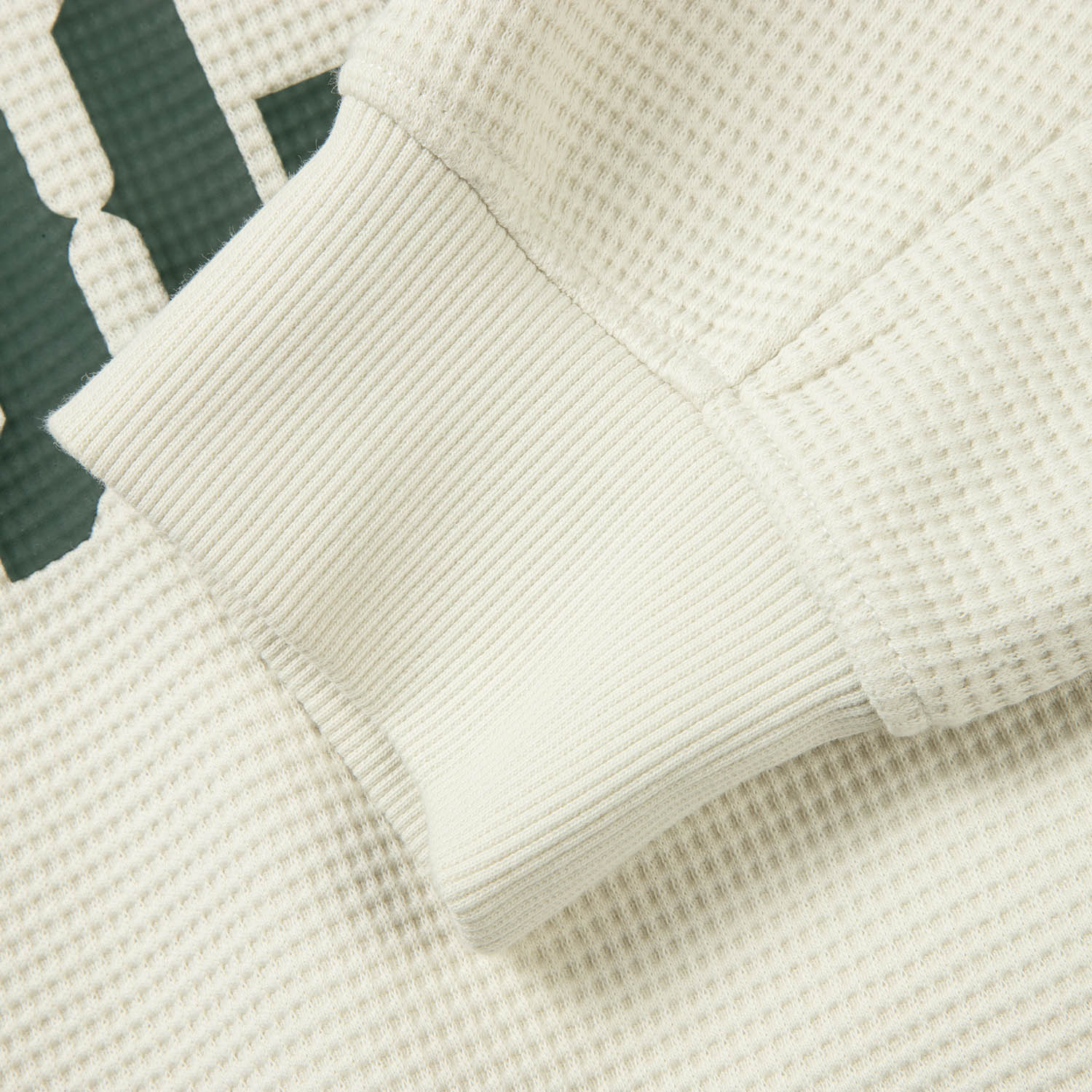 AWDW033-1 Толстовка Badfive Culture бежевый