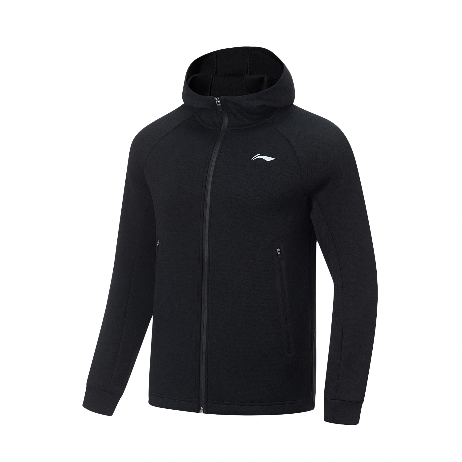 AWDT439-1 Худи Fitness черный