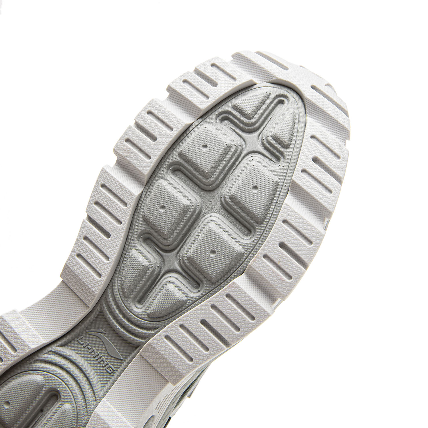 AGCW022-1 Кроссовки Sports Style серый