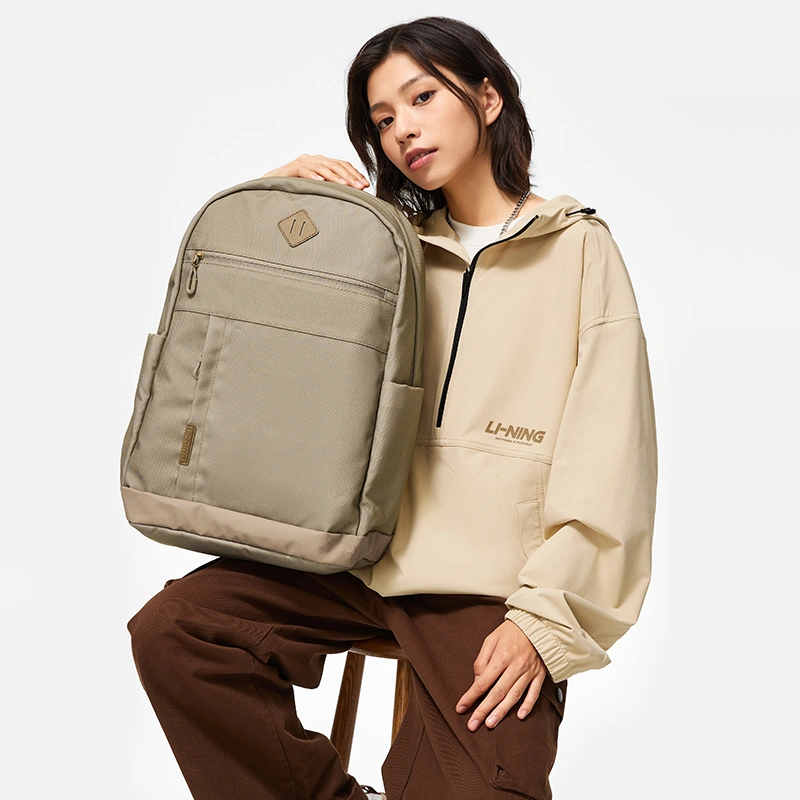 ABST147-2 Рюкзак Lifestyle коричневый