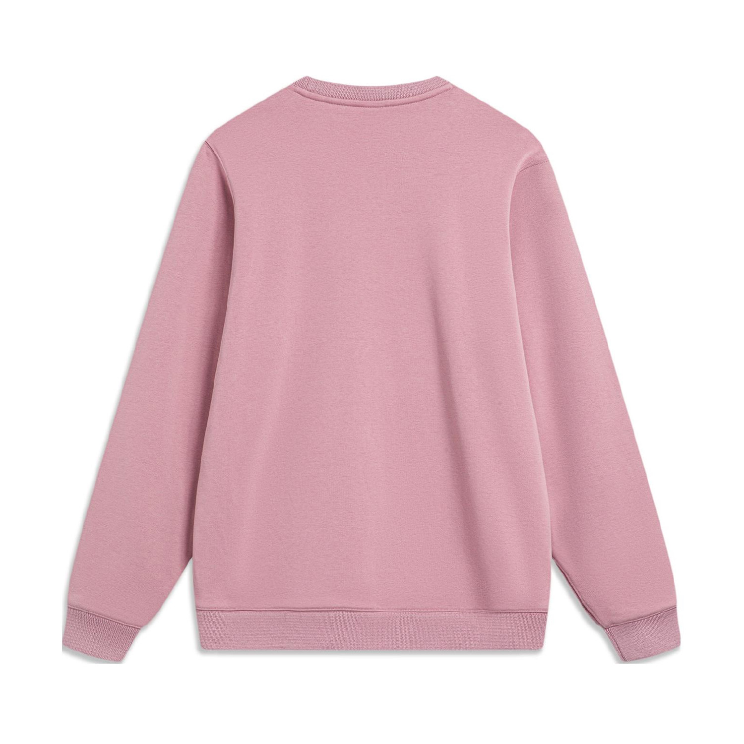 AWDT965-3 Толстовка The Trend розовая