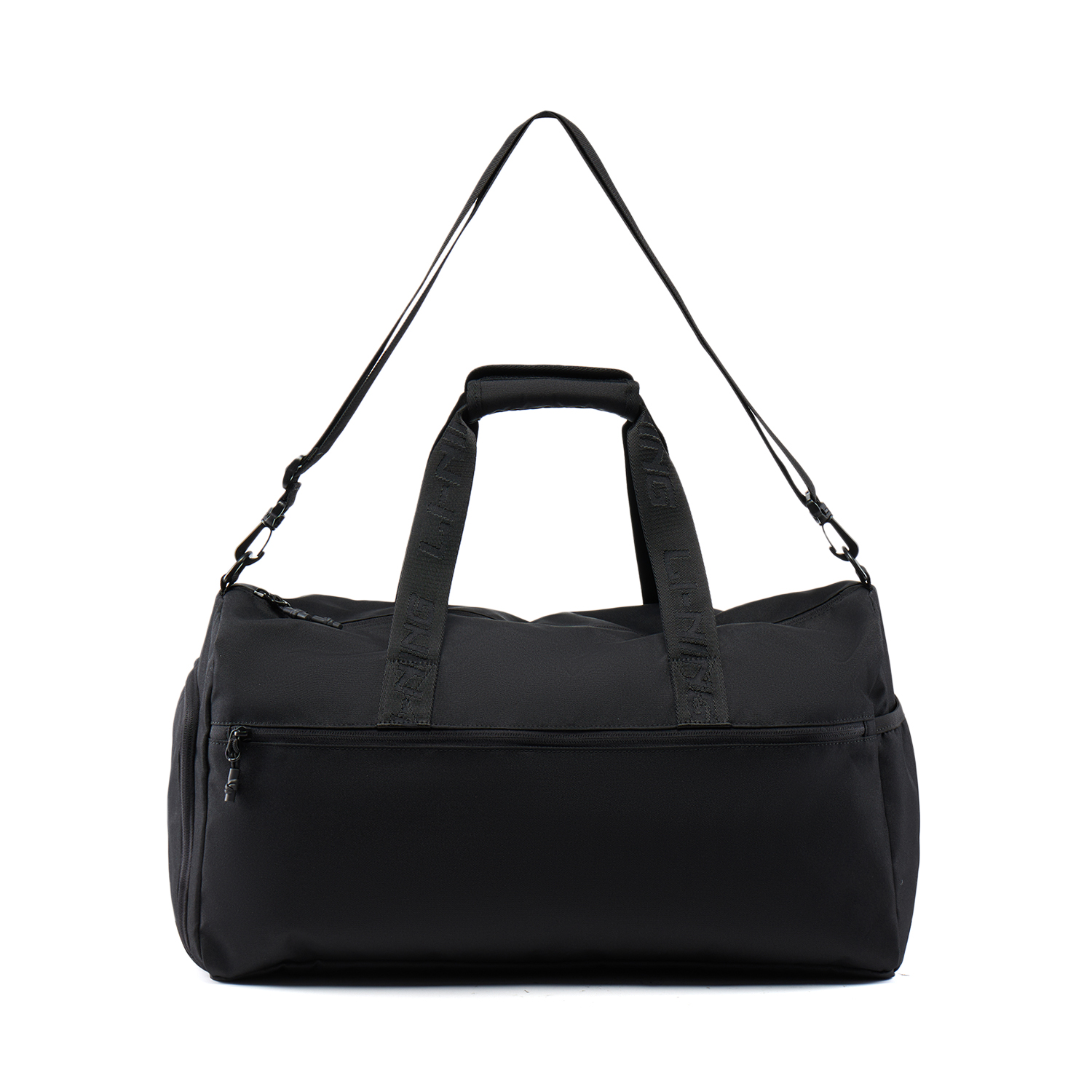 ABLW021-1 Сумка Essentials черный