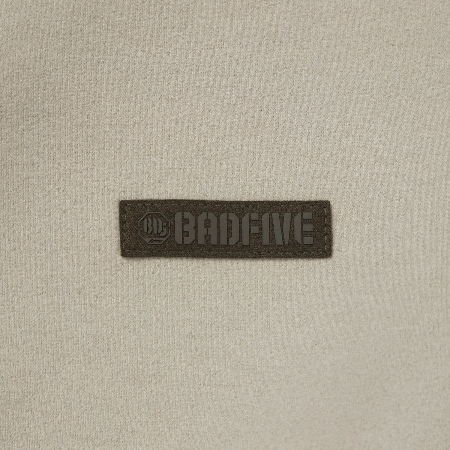 AWDV861-3 Толстовка Bad5 Off-Court серый