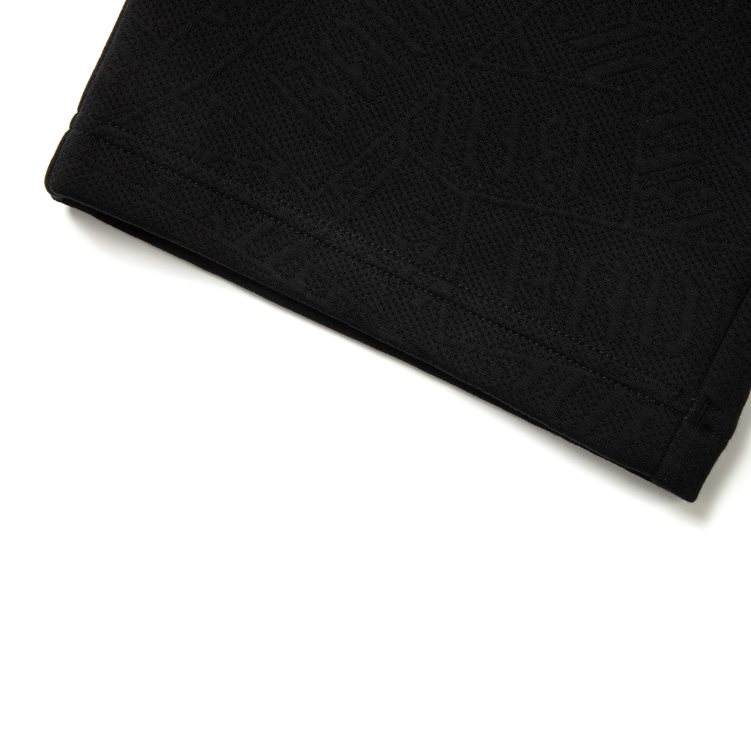 AKLV773-3 Брюки спортивные Bad5 Off-Court черный