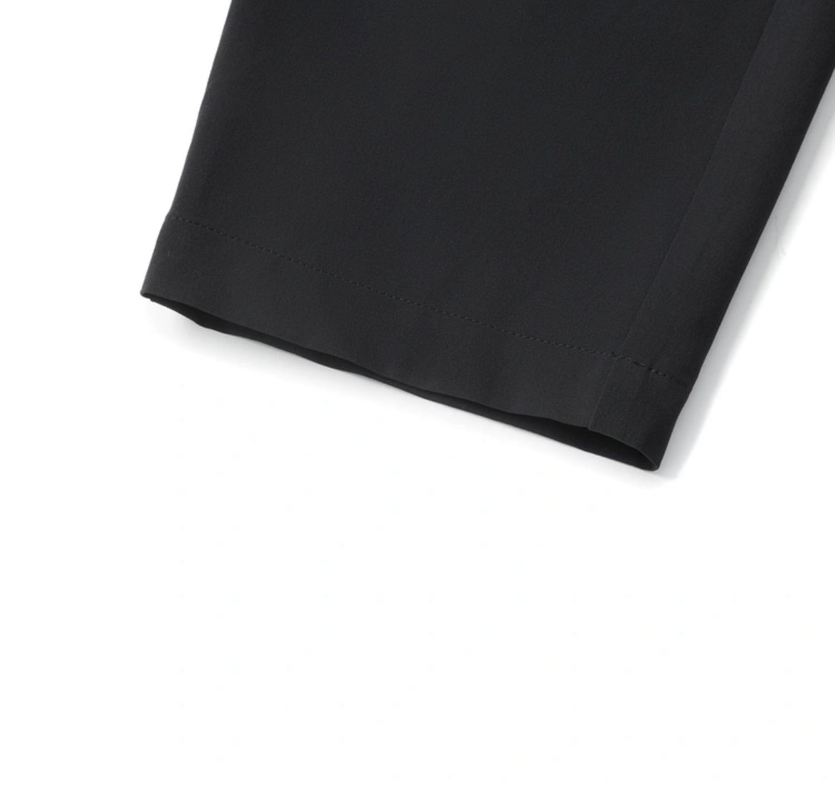 AYKV176-1 Брюки спортивные Lifestyle черный