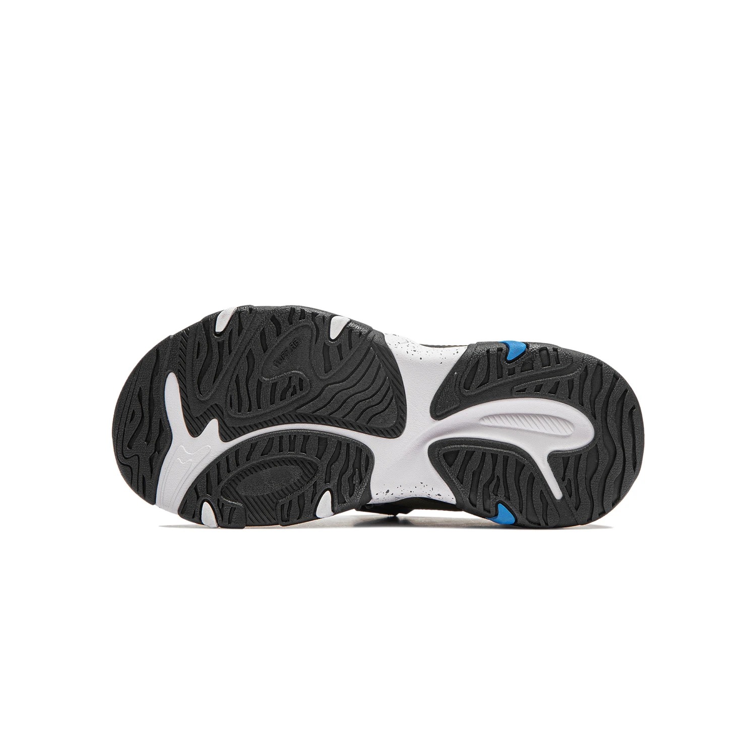 YKUU022-5 Сандалии детские Lifestyle серые