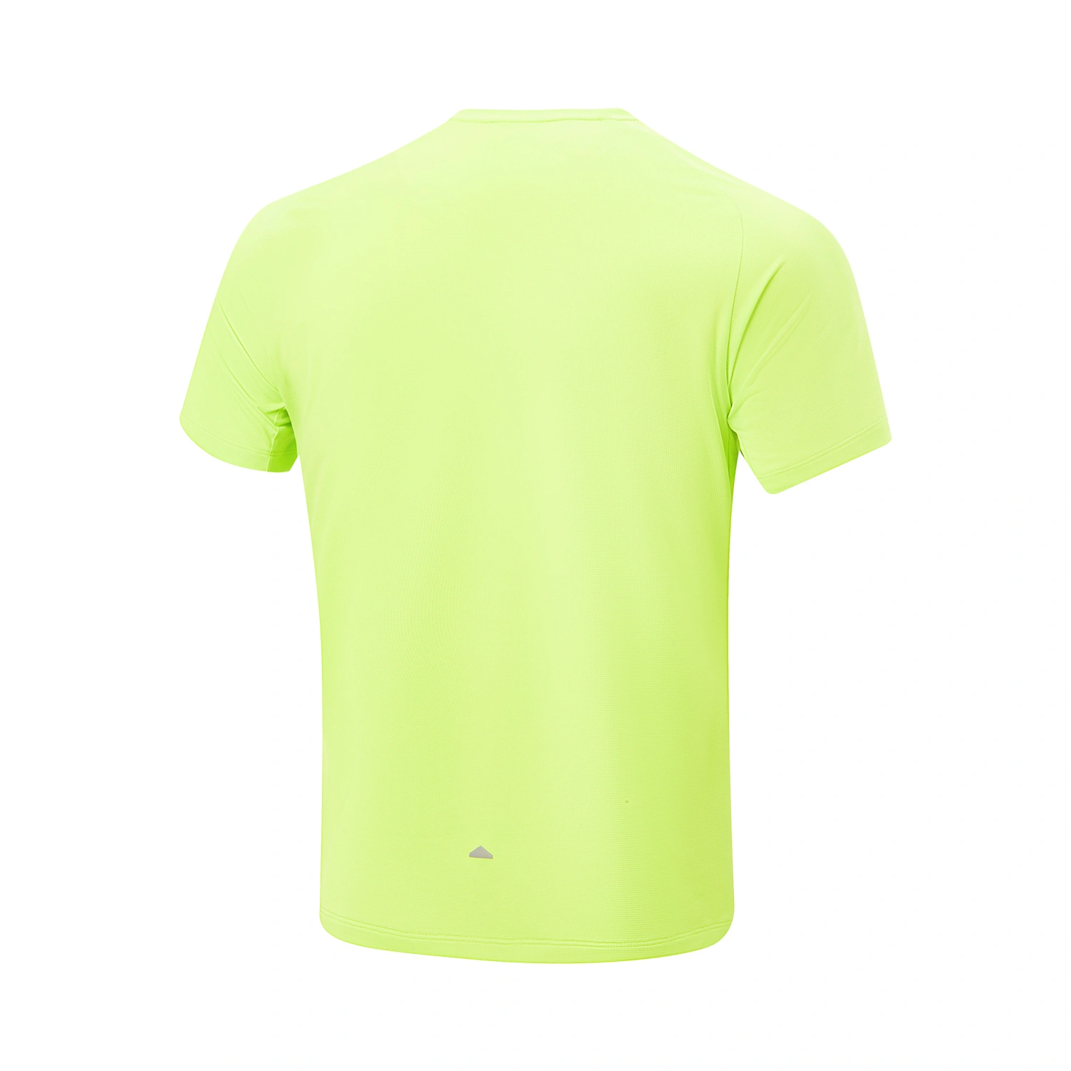 ATSW137-5 Футболка Jogging зеленый